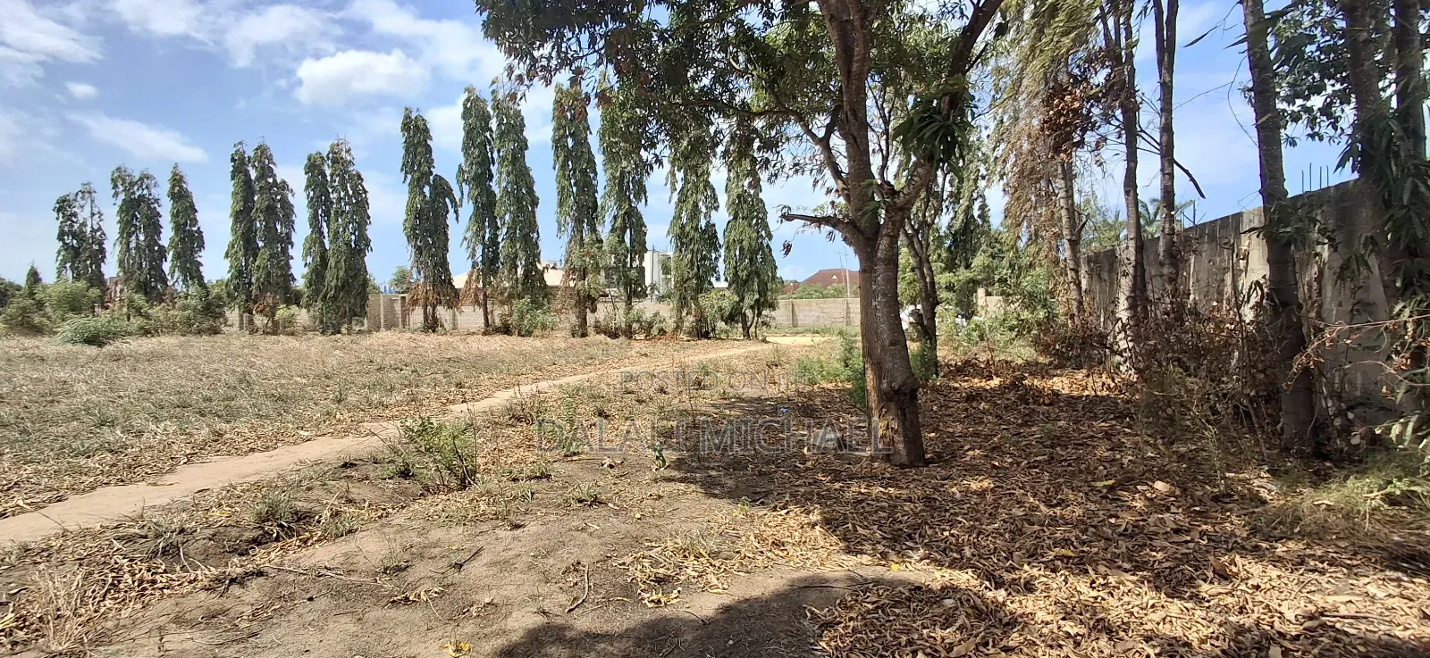 Plot for Sale Mbweni JKT in Mbweni