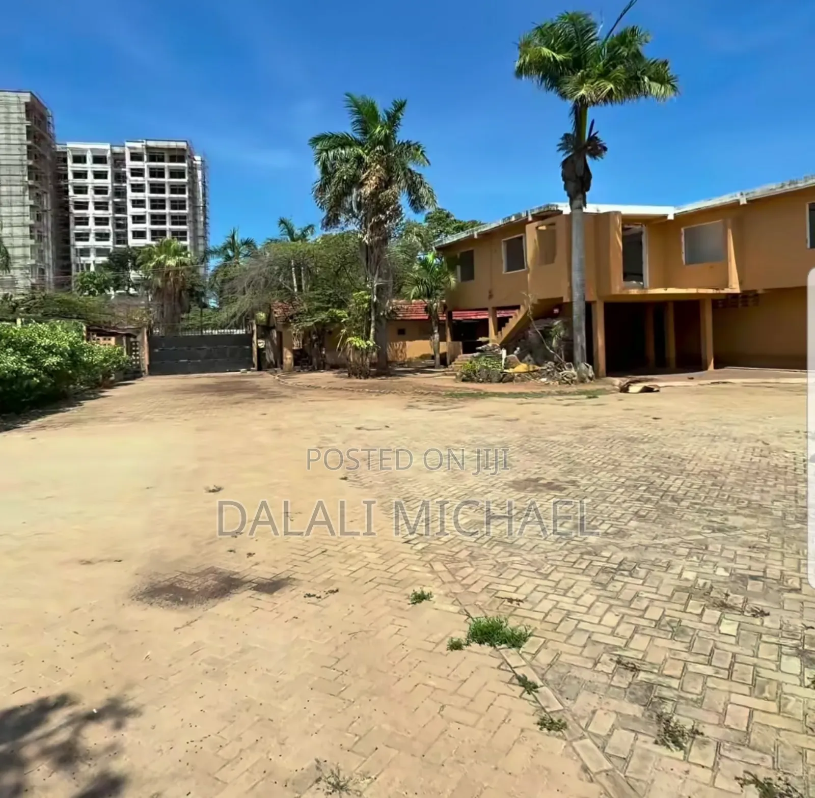 Plot for Sale at Oysterbay in Oyster Bay