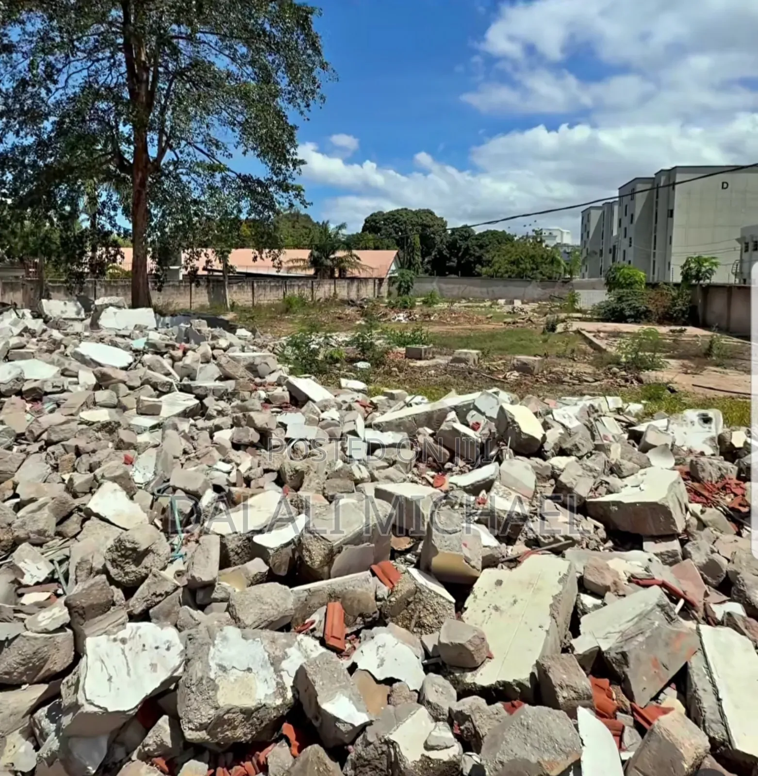 Plot for Sale at Oysterbay in Oyster Bay