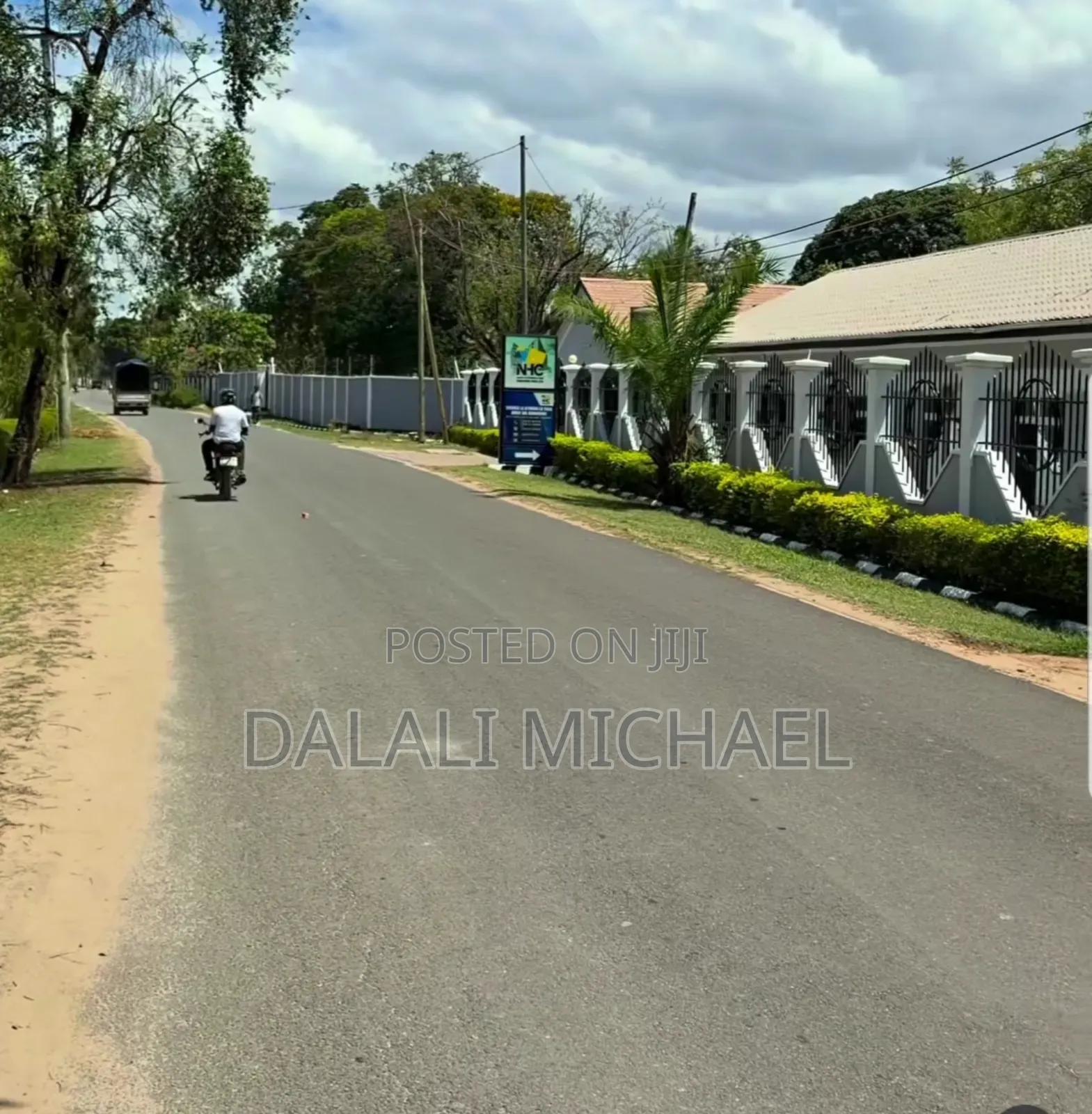 Plot for Sale at Oysterbay in Oyster Bay