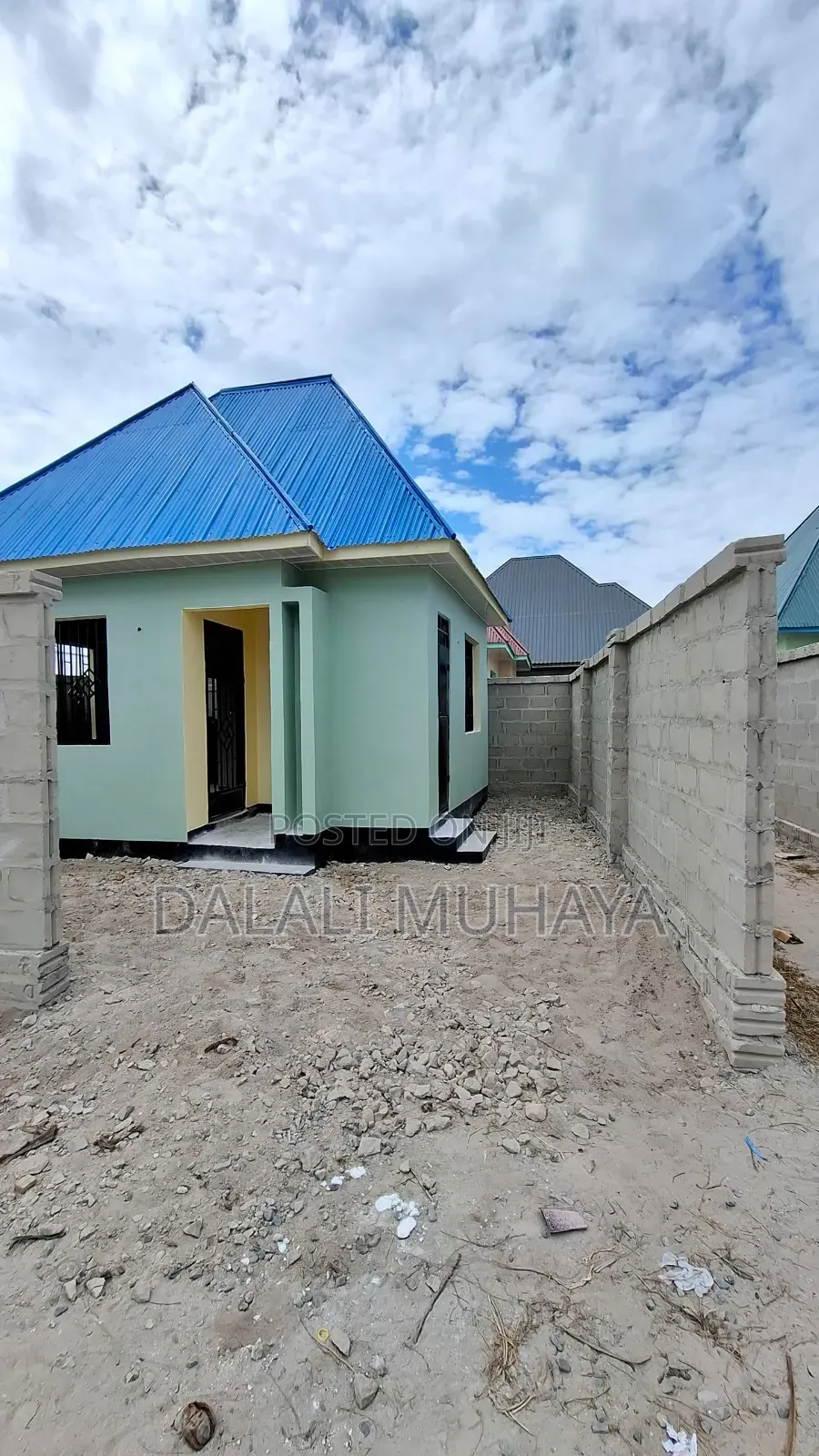 2bdrm House in Hospital Street, Chanika for sale in Chanika