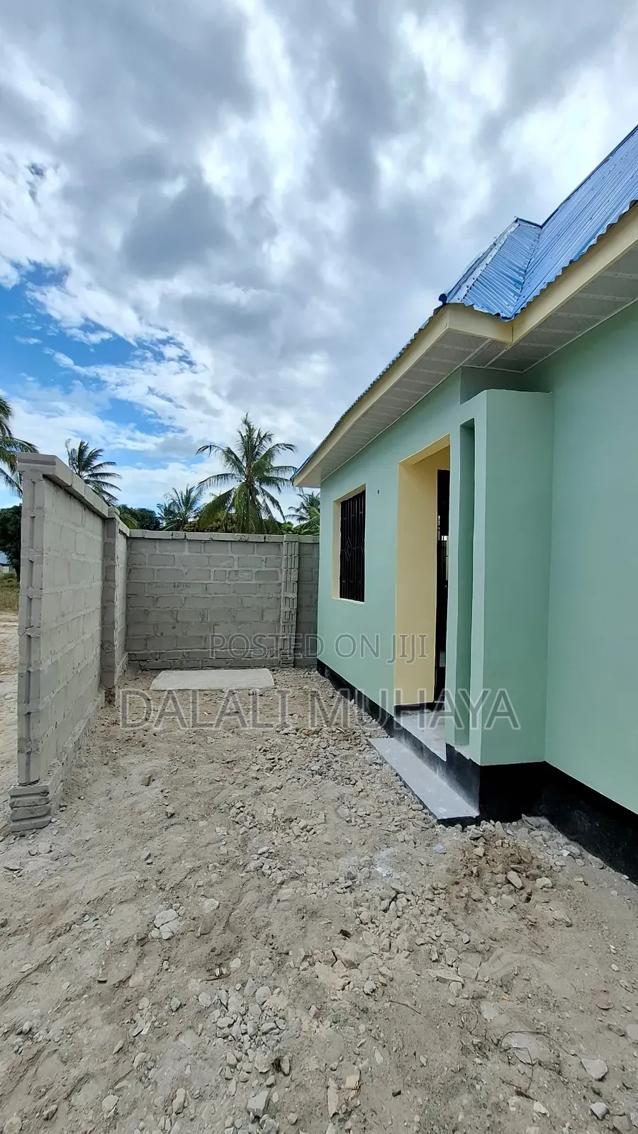 2bdrm House in Hospital Street, Chanika for sale in Chanika