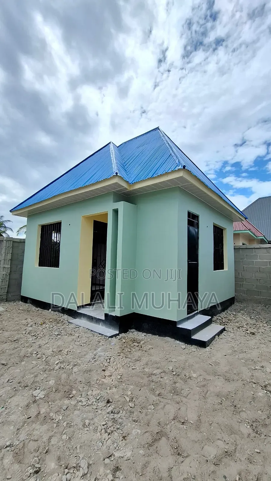 2bdrm House in Hospital Street, Chanika for sale in Chanika
