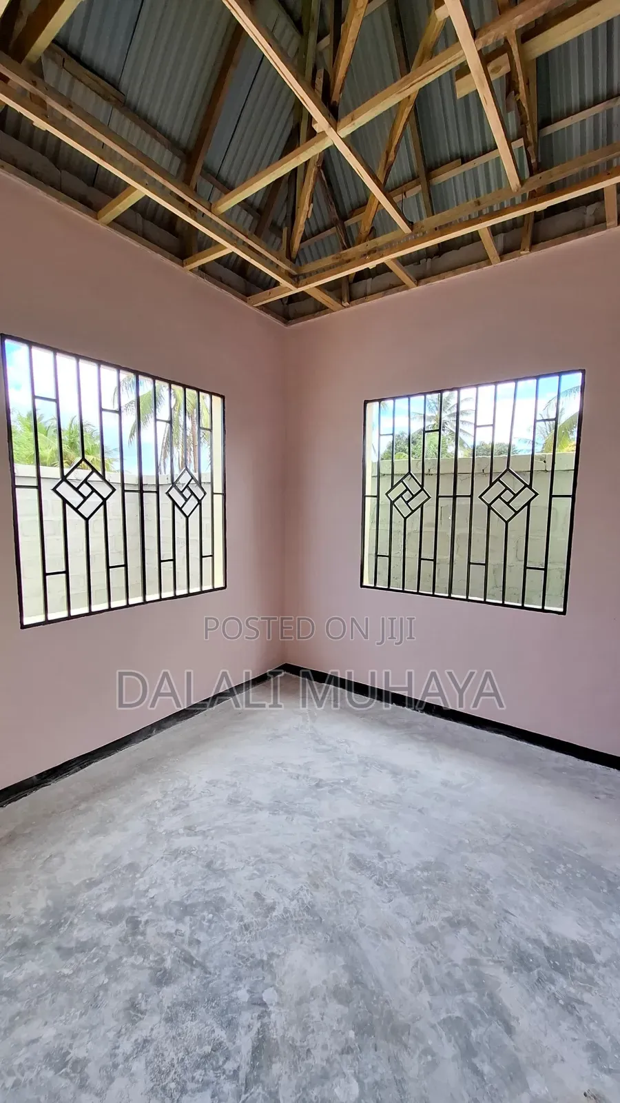 2bdrm House in Hospital Street, Chanika for sale in Chanika