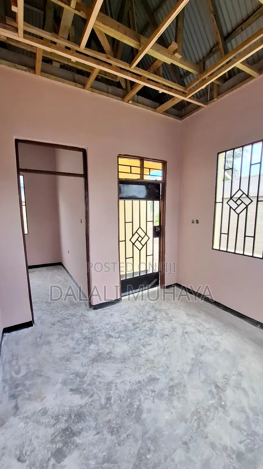 2bdrm House in Hospital Street, Chanika for sale in Chanika