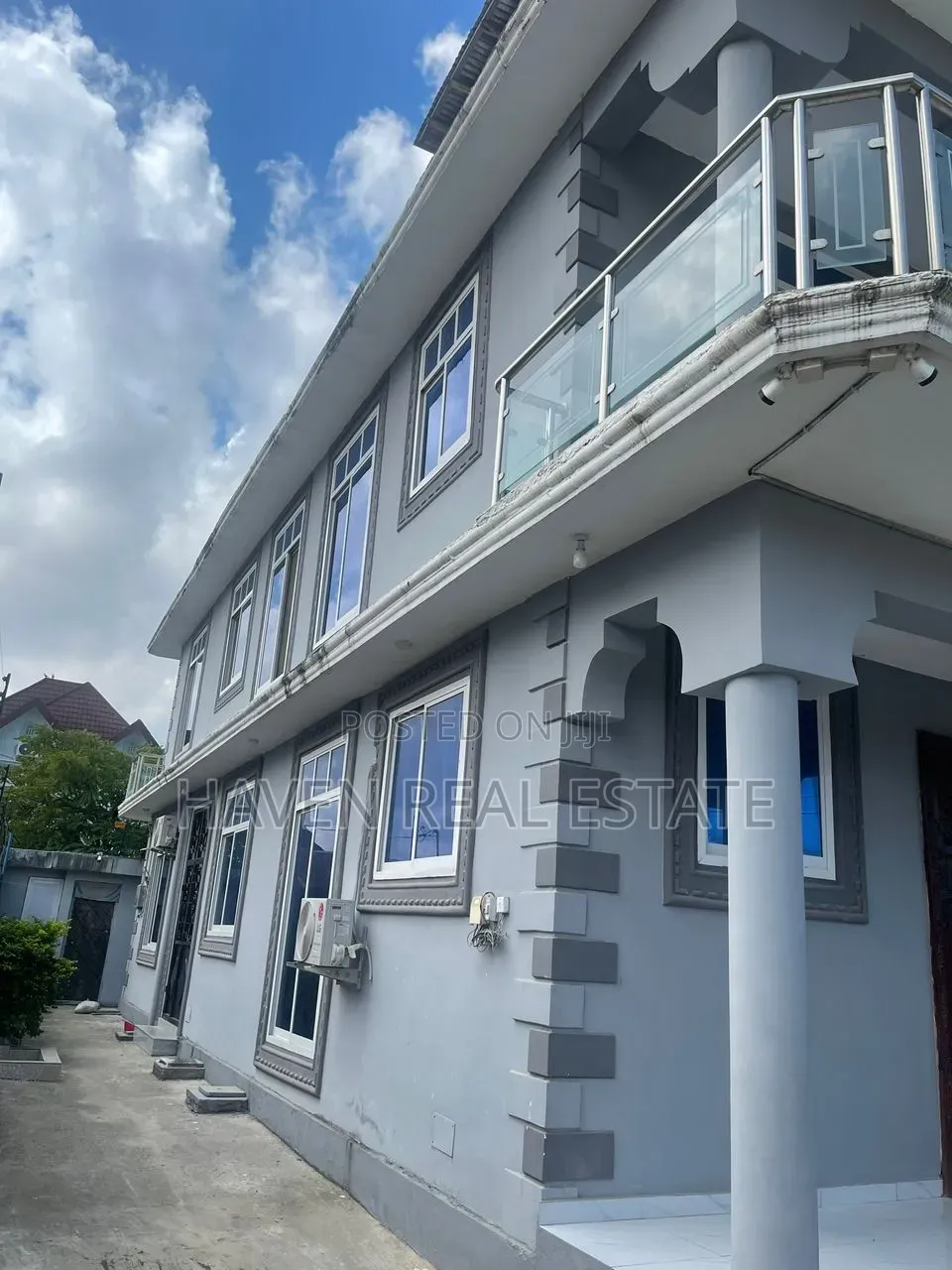 Furnished 2bdrm Apartment in Mjini for rent in Mjini