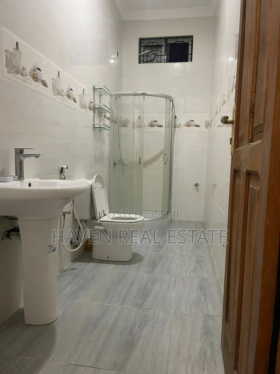 Furnished 2bdrm Apartment in Mjini for rent in Mjini
