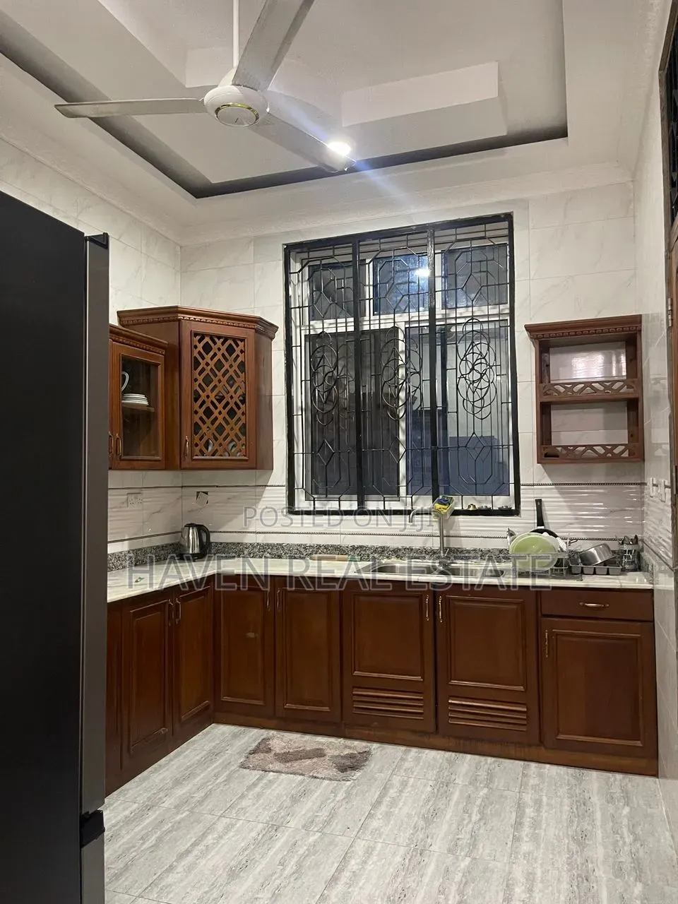 Furnished 2bdrm Apartment in Mjini for rent in Mjini