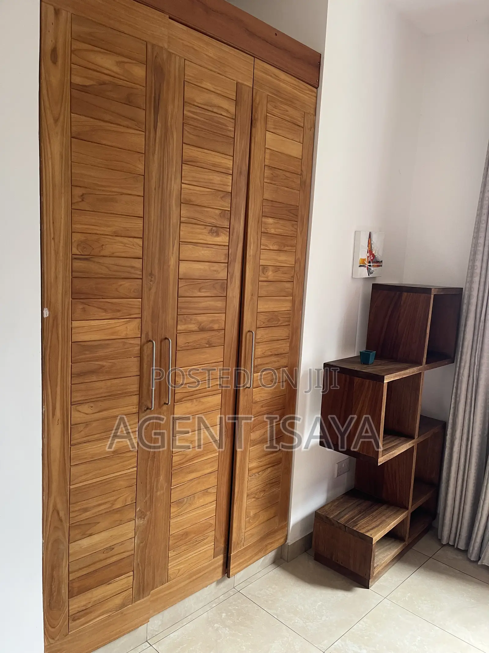 Furnished 3bdrm Apartment in Mbezi Beach for rent in Mbezi Beach