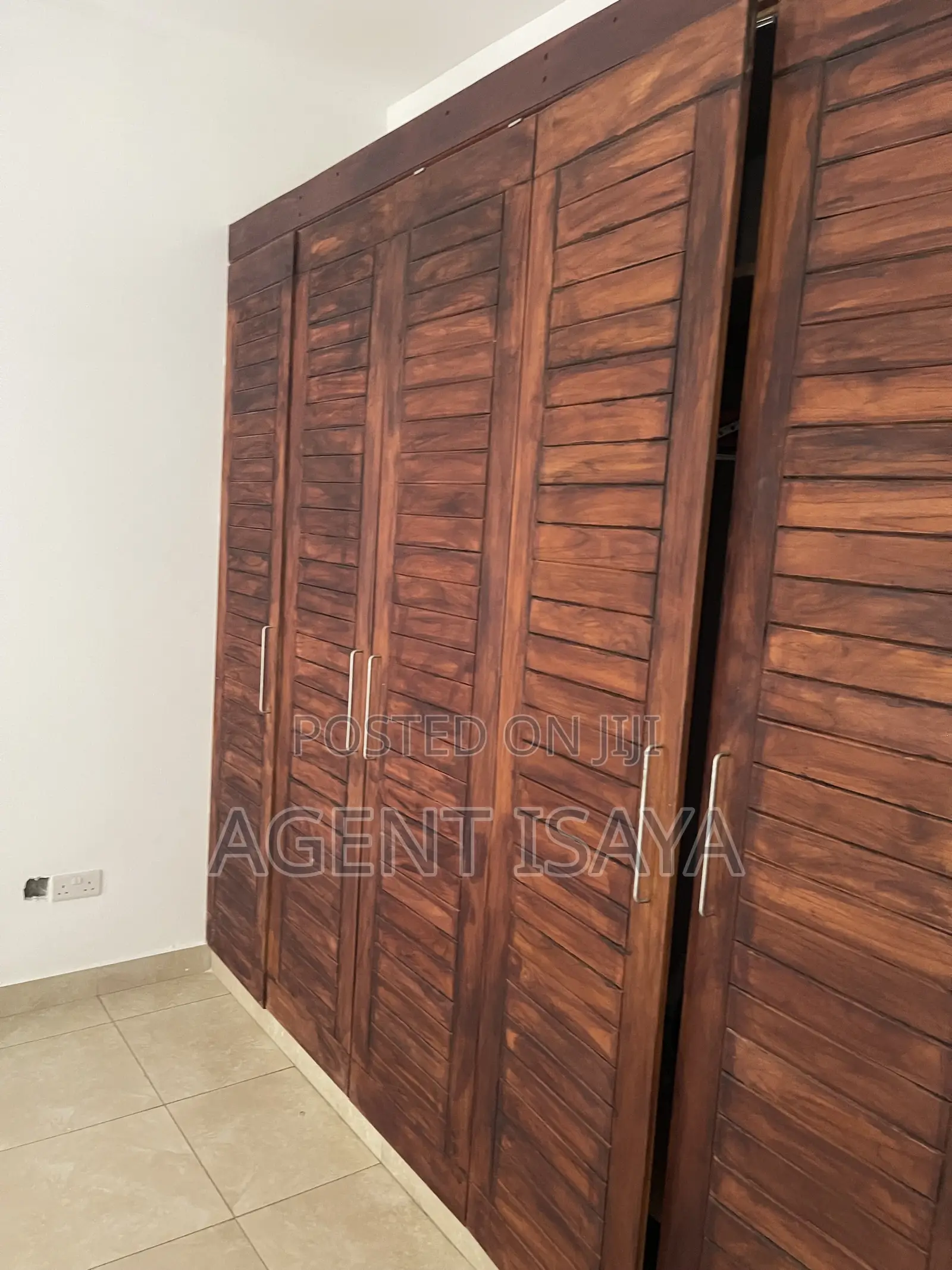 Furnished 3bdrm Apartment in Mbezi Beach for rent in Mbezi Beach