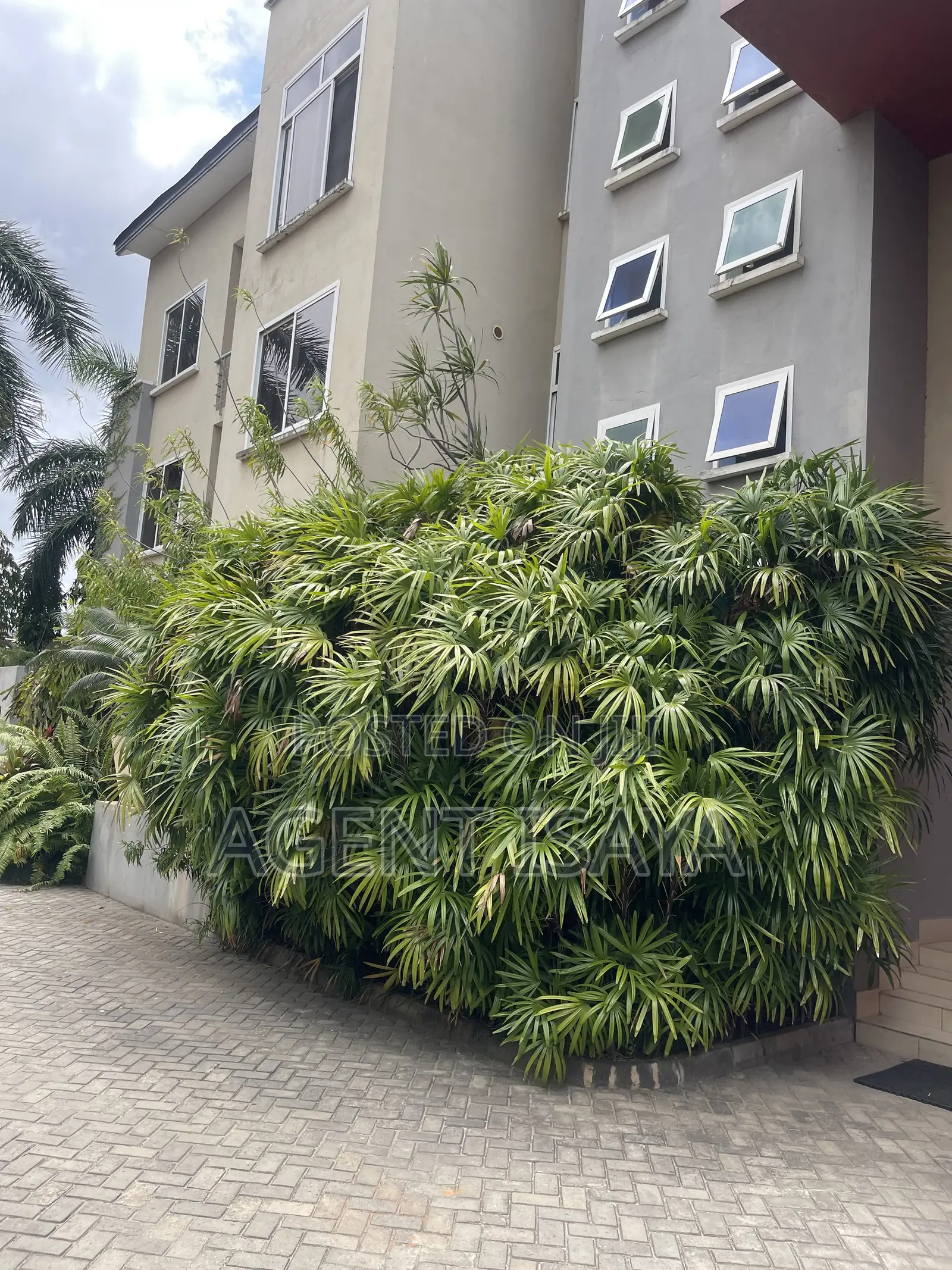 Furnished 3bdrm Apartment in Mbezi Beach for rent in Mbezi Beach