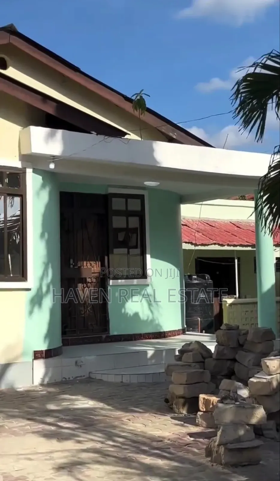 3bdrm House in Kinondoni for sale in Kinondoni