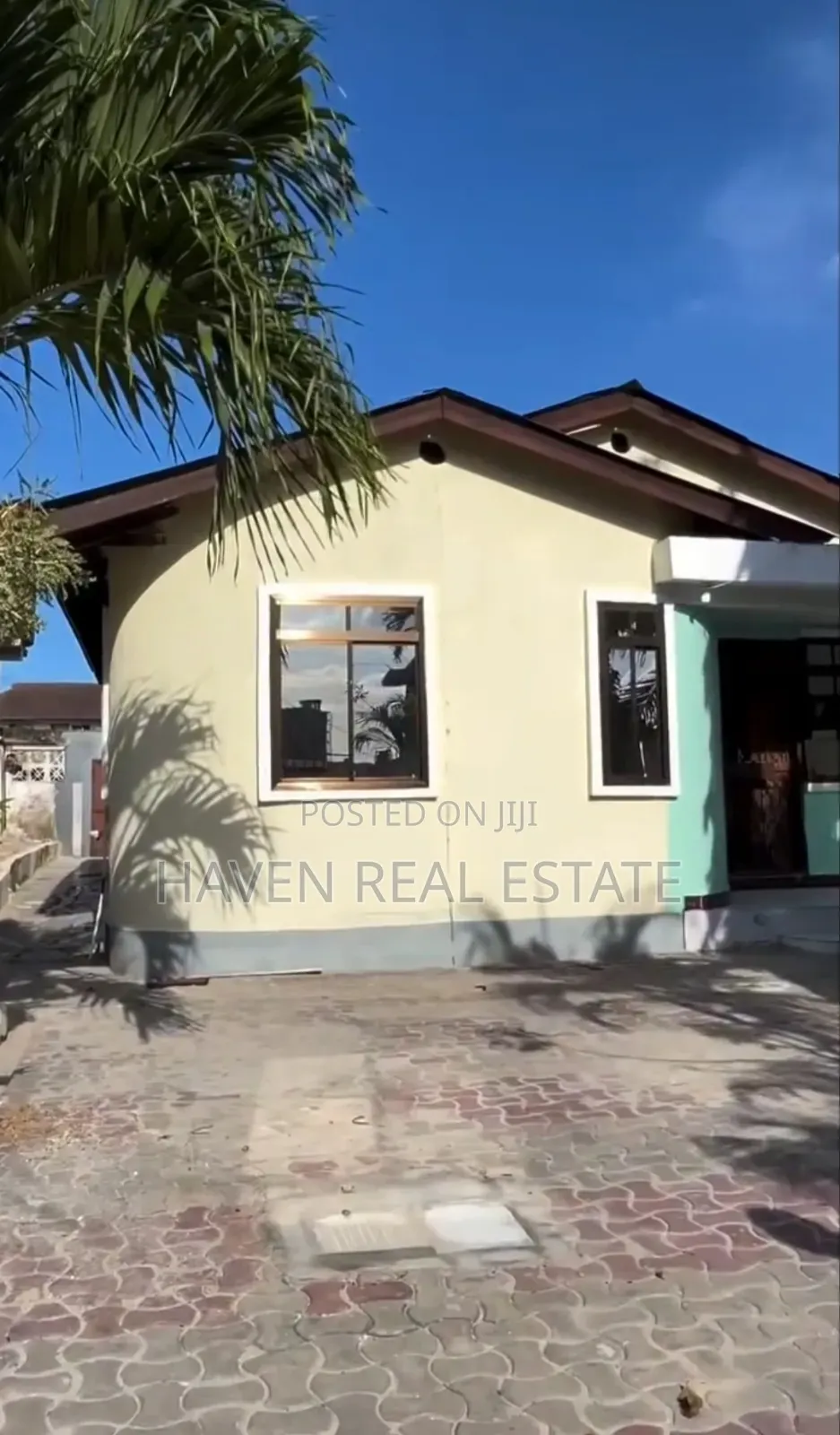 3bdrm House in Kinondoni for sale in Kinondoni