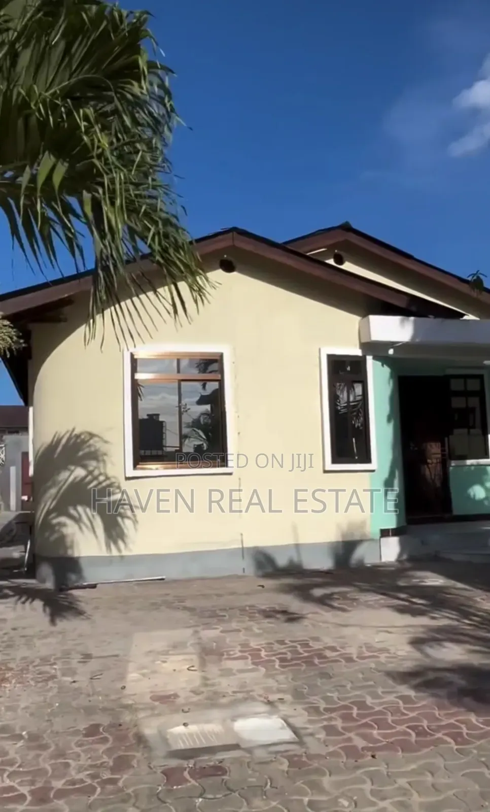 3bdrm House in Kinondoni for sale in Kinondoni