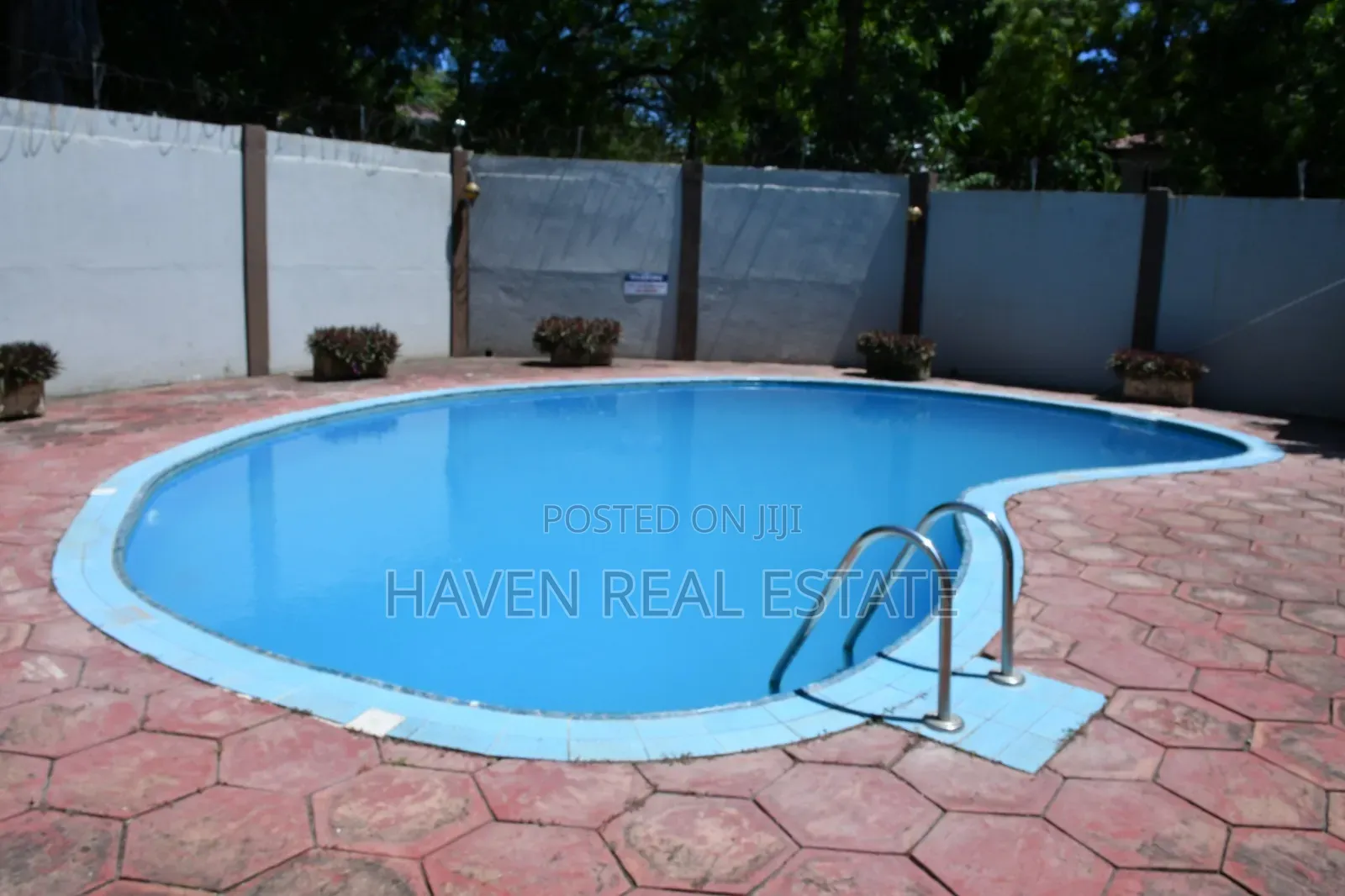 Furnished 3bdrm Apartment in Masaki for rent in Masaki