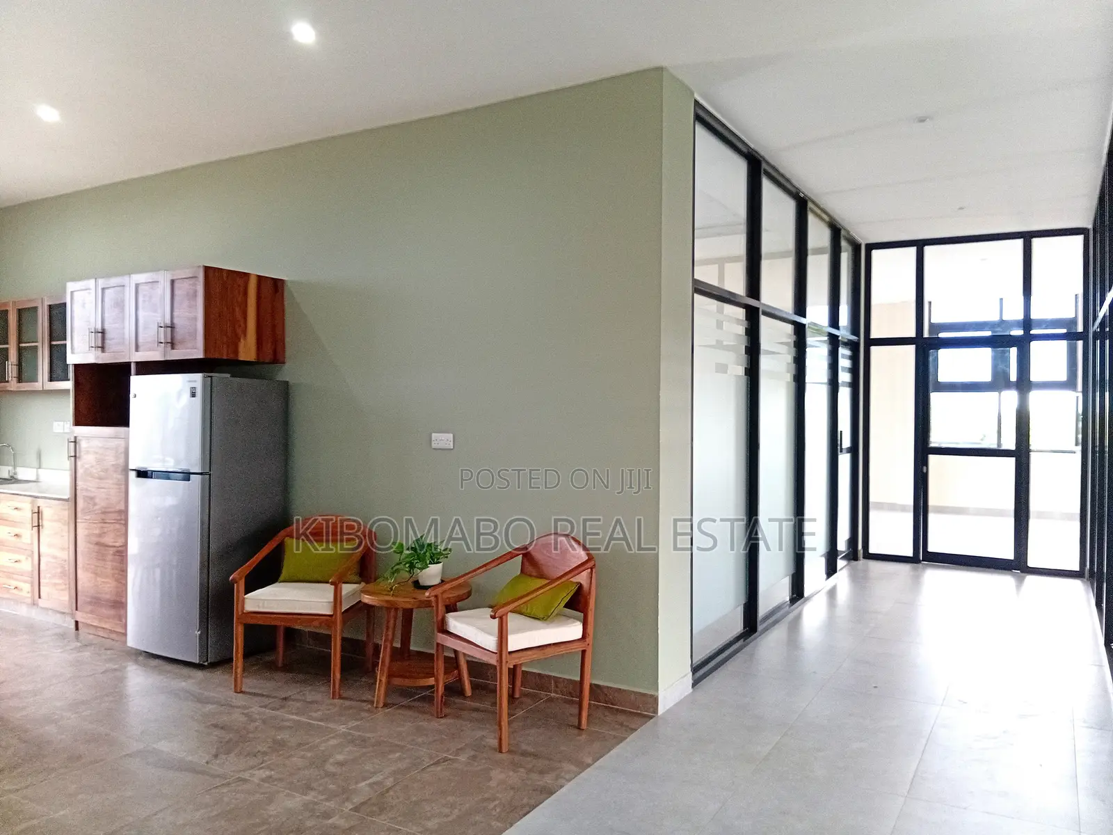 36 - 42 SQM New Office Space Rental - Masaki || Oysterbay in Masaki