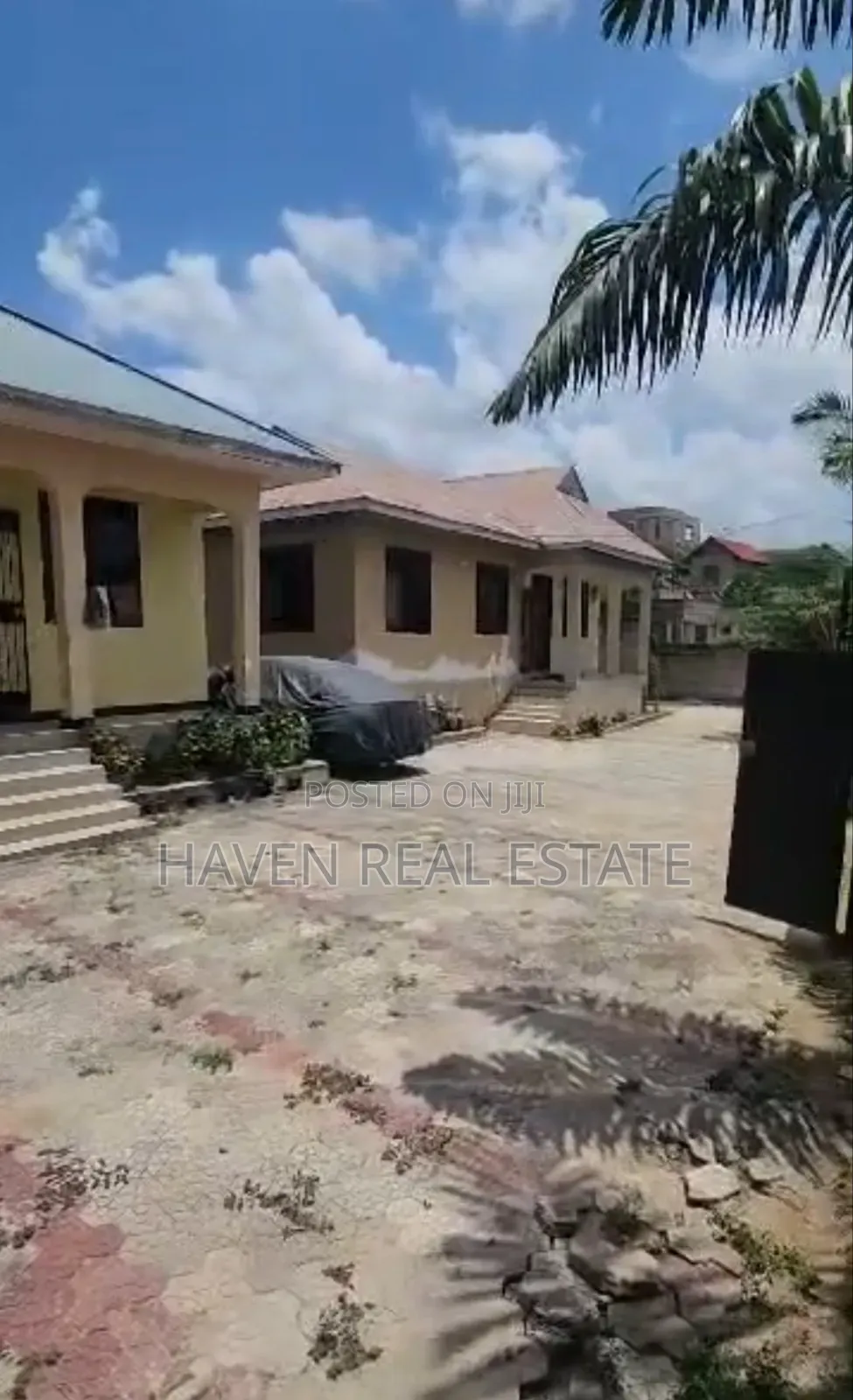 3bdrm Apartment in Kimara for rent in Kimara