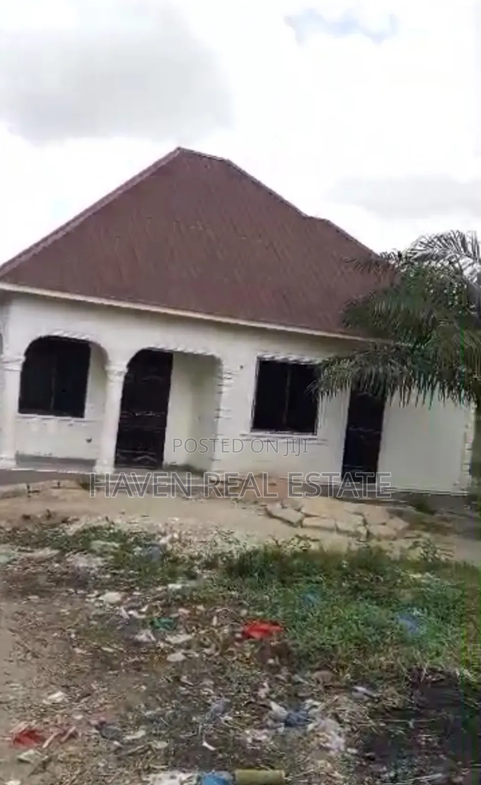 3bdrm House in Mbezi for sale in Mbezi