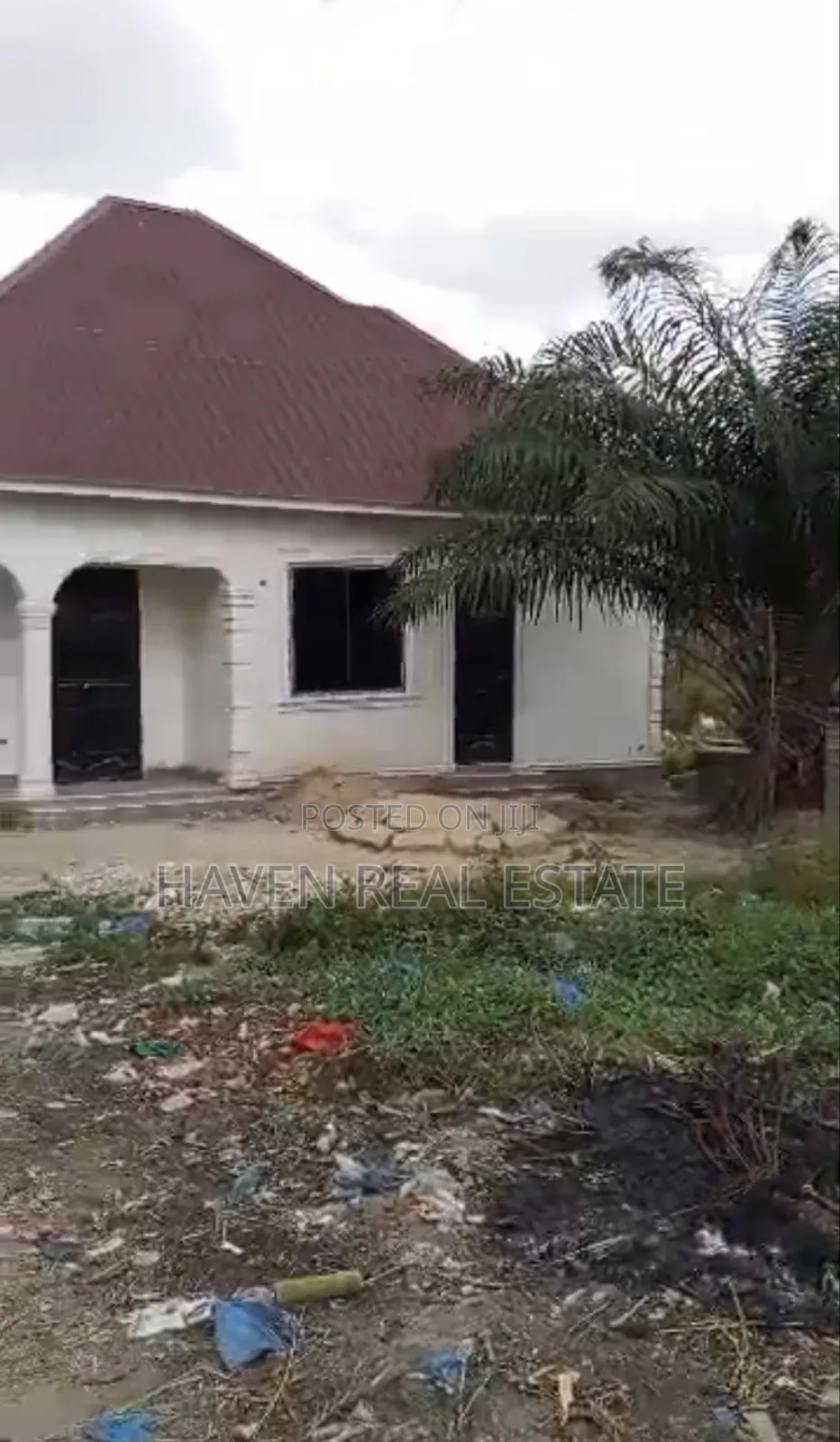 3bdrm House in Mbezi for sale in Mbezi