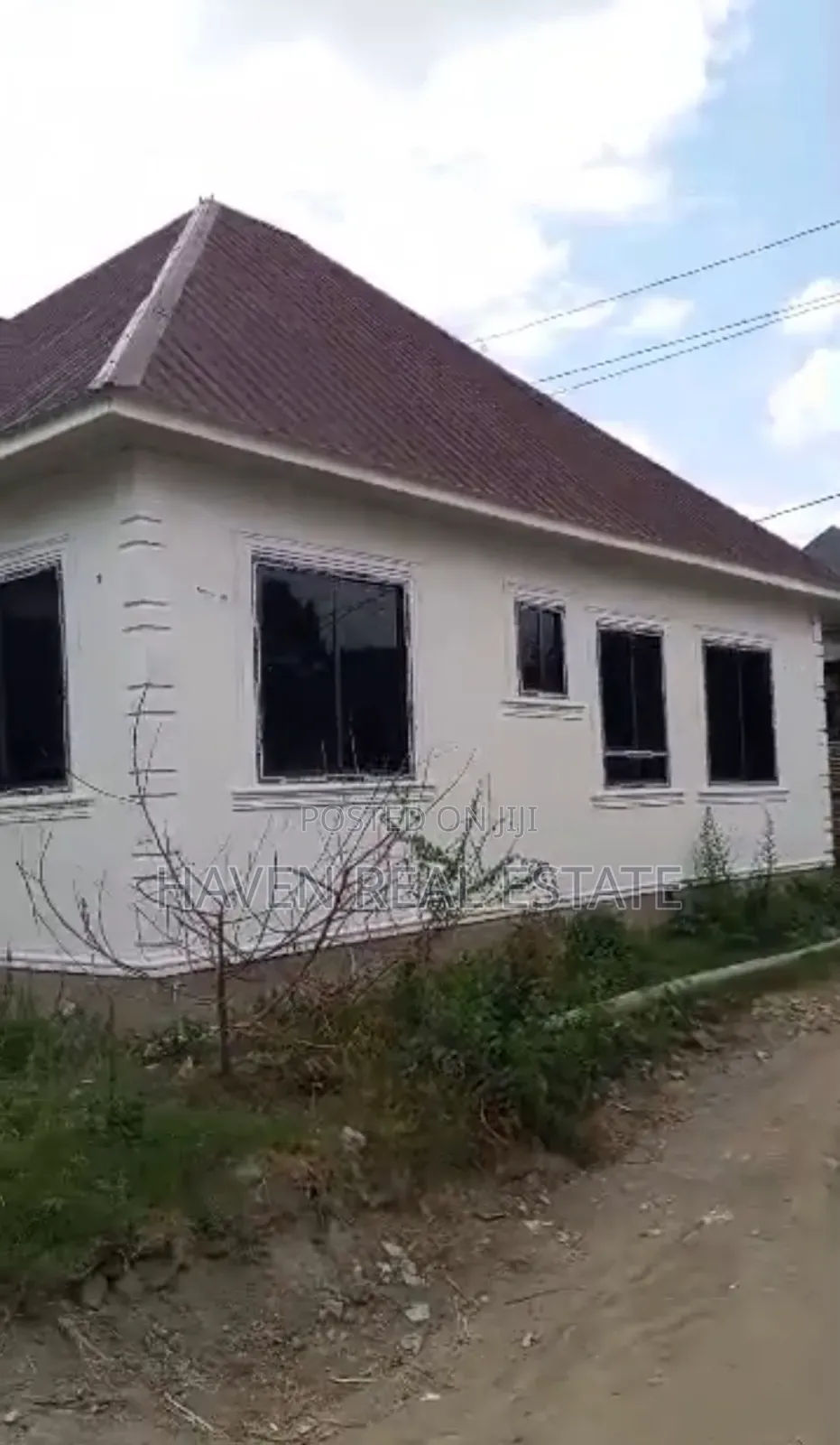 3bdrm House in Mbezi for sale in Mbezi