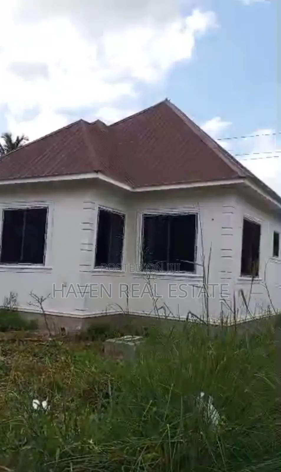 3bdrm House in Mbezi for sale in Mbezi
