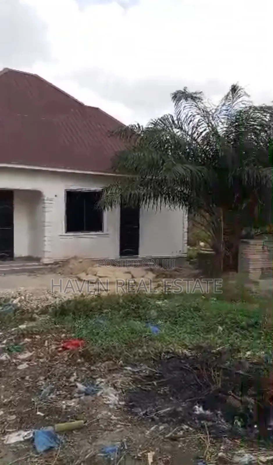 3bdrm House in Mbezi for sale in Mbezi