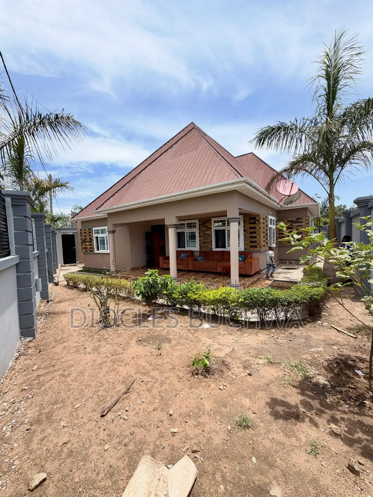 4bdrm House in Igoma, Ilemela for sale in Ilemela