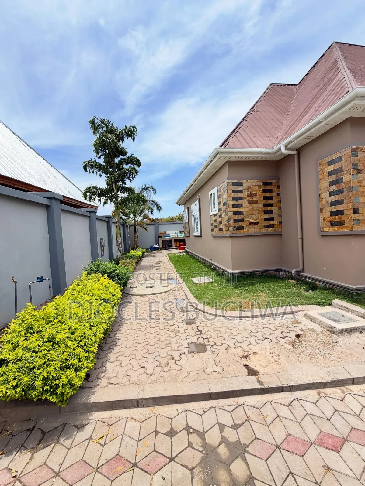 4bdrm House in Igoma, Ilemela for sale in Ilemela