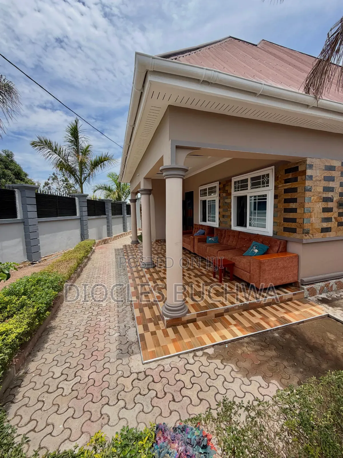4bdrm House in Igoma, Ilemela for sale in Ilemela