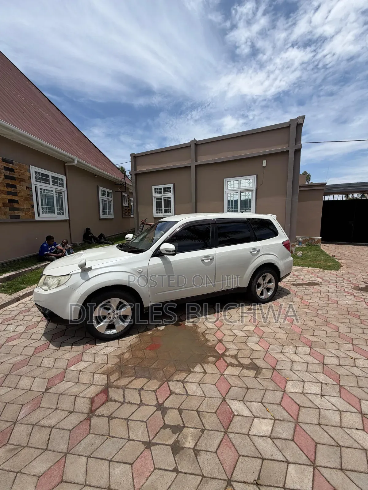 4bdrm House in Igoma, Ilemela for sale in Ilemela