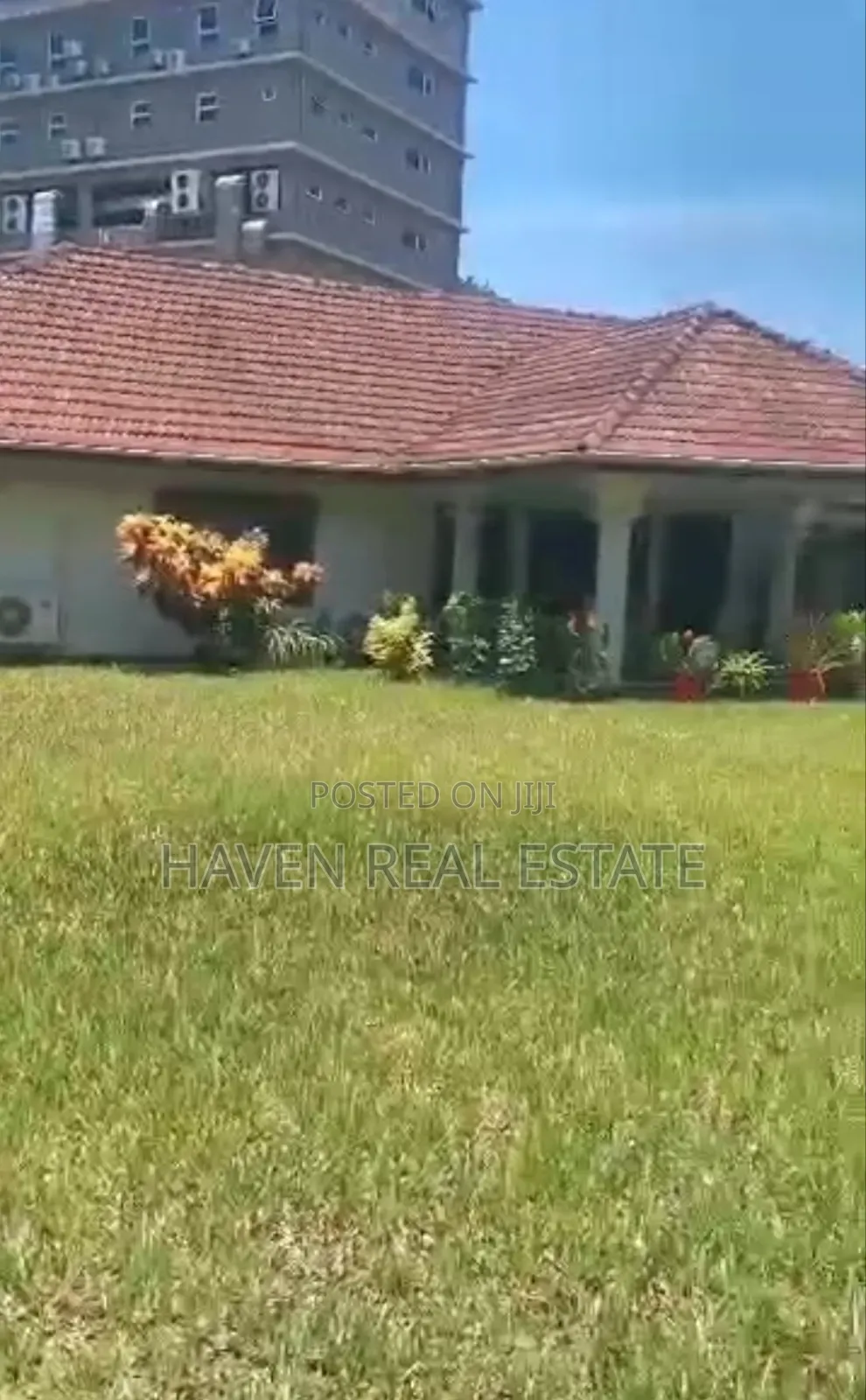 5bdrm House in Ada Estate for sale in Ada Estate