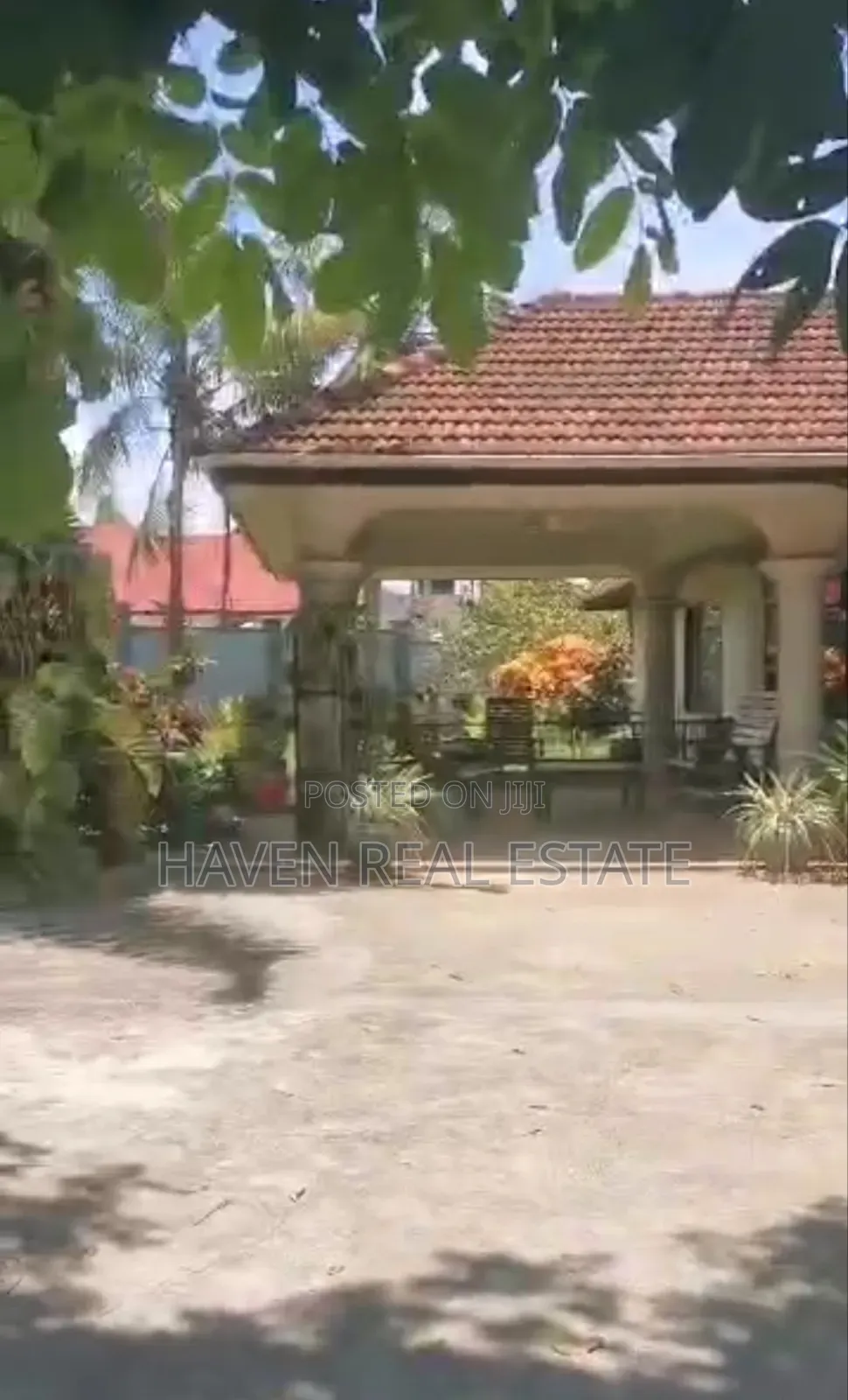 5bdrm House in Ada Estate for sale in Ada Estate