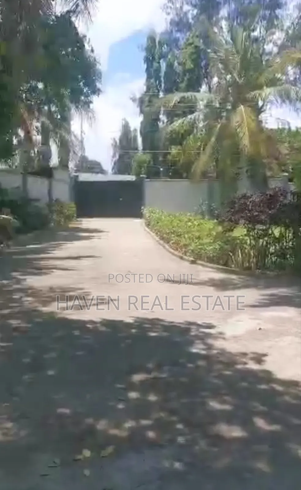 5bdrm House in Ada Estate for sale in Ada Estate