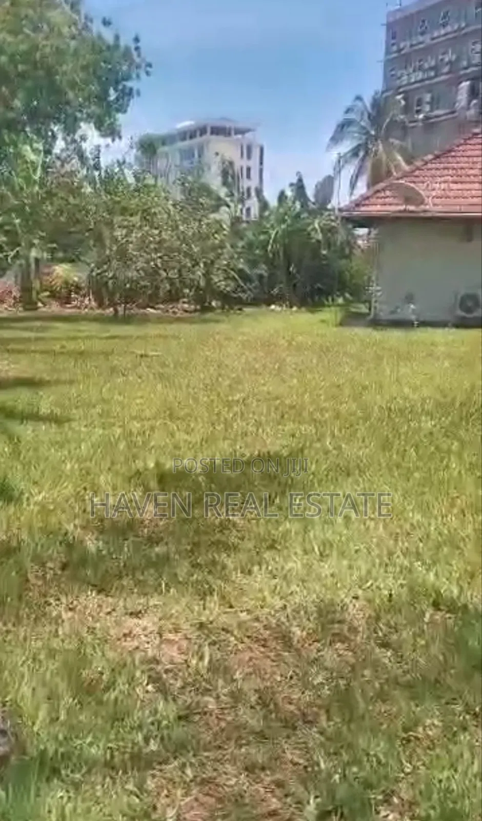 5bdrm House in Ada Estate for sale in Ada Estate