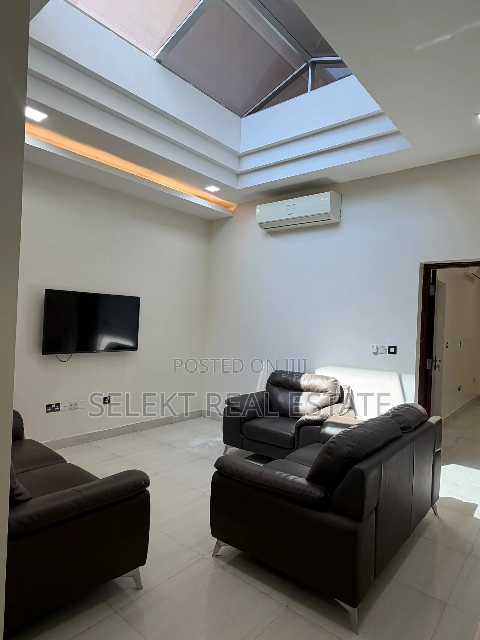 Furnished 5bdrm Villa in Masaki for rent in Masaki