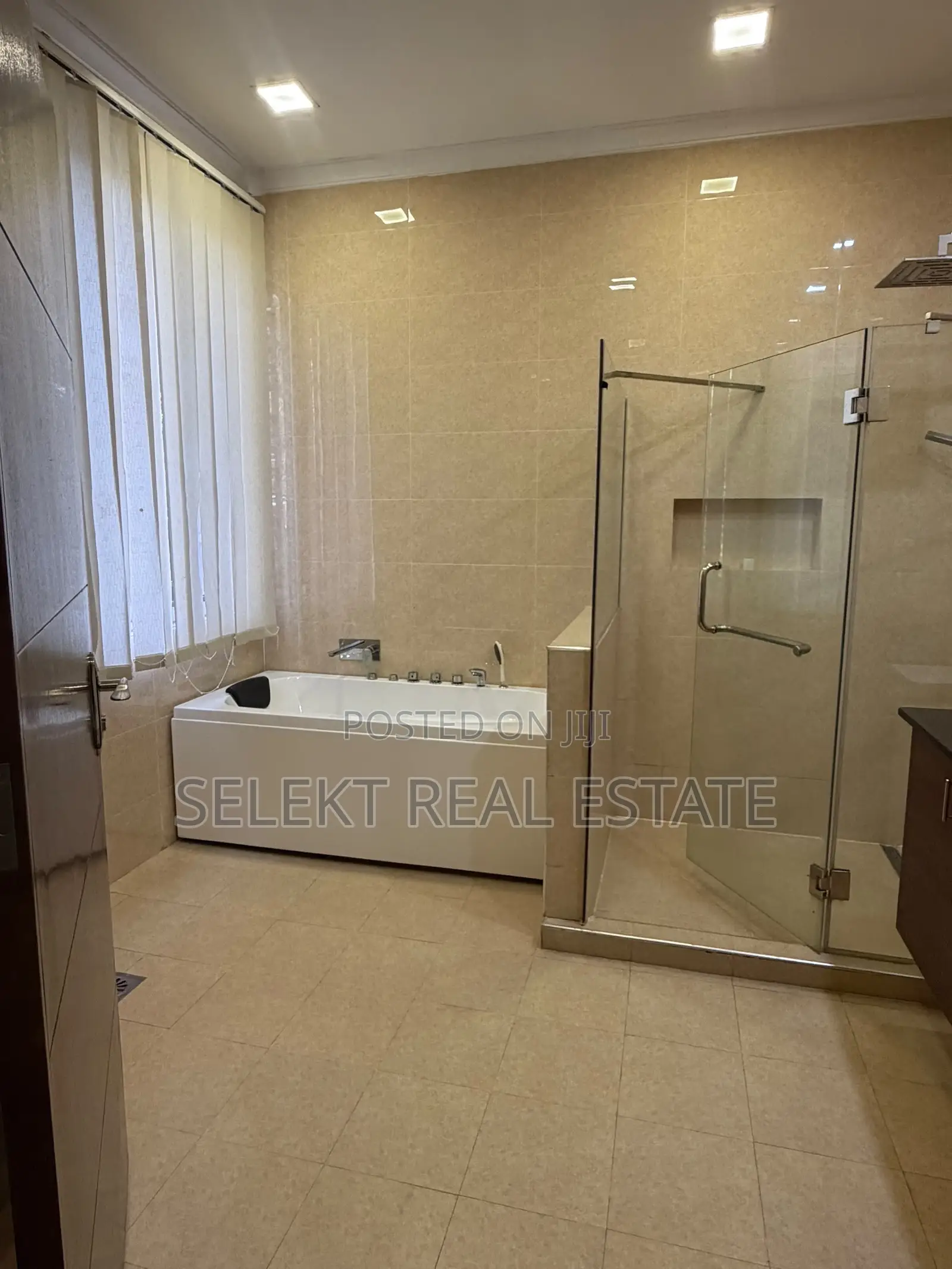 Furnished 5bdrm Villa in Masaki for rent in Masaki