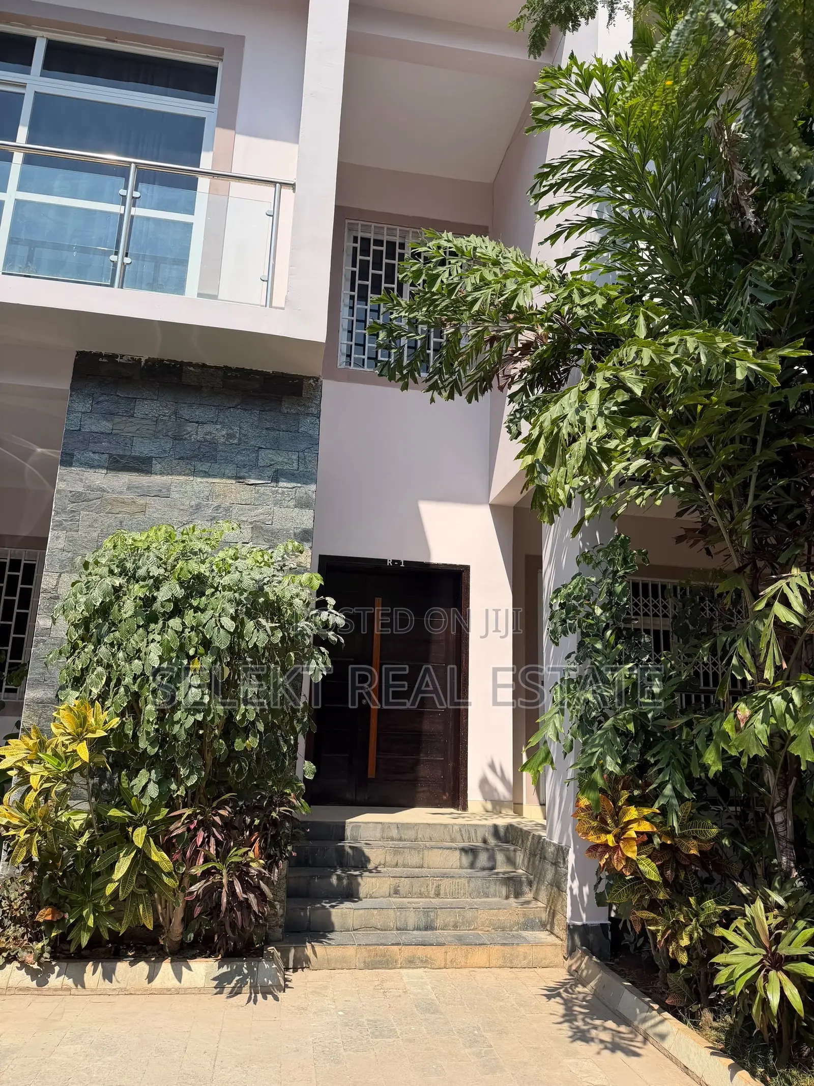 Furnished 5bdrm Villa in Masaki for rent in Masaki