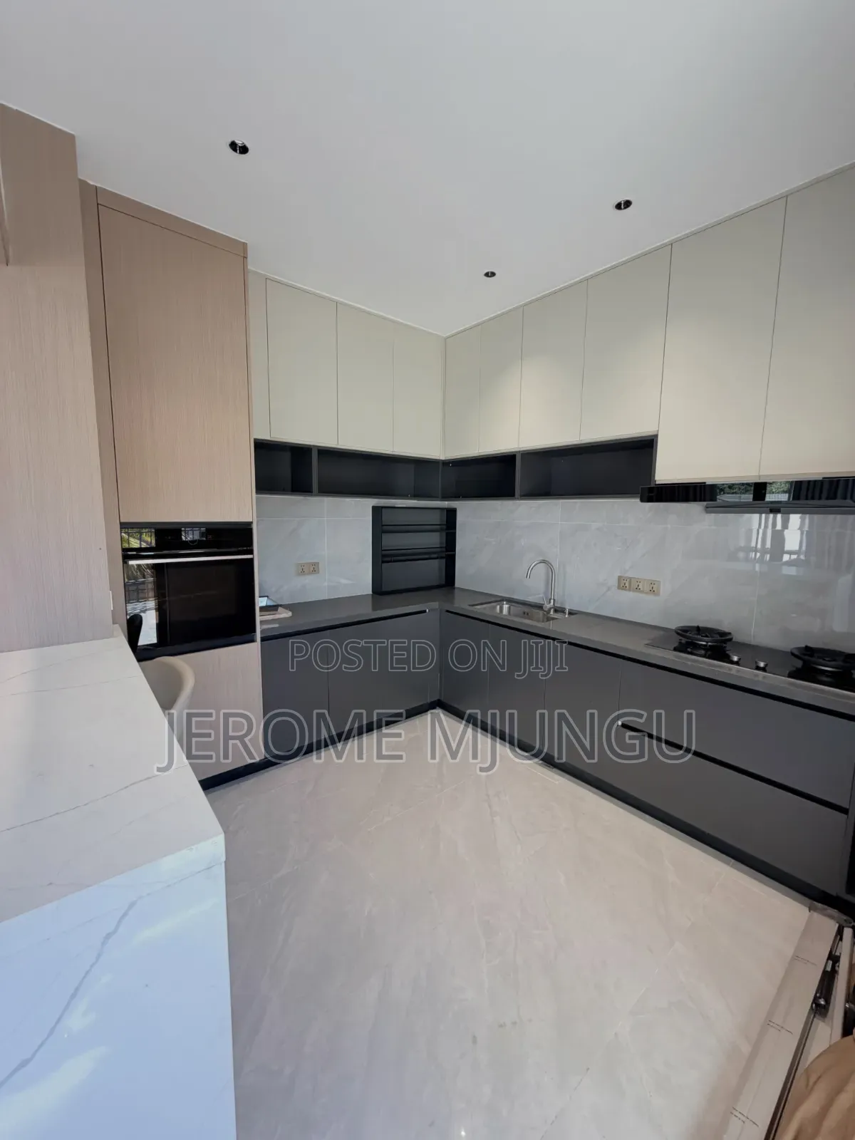 Furnished 3bdrm Apartment in Masaki for rent in Masaki