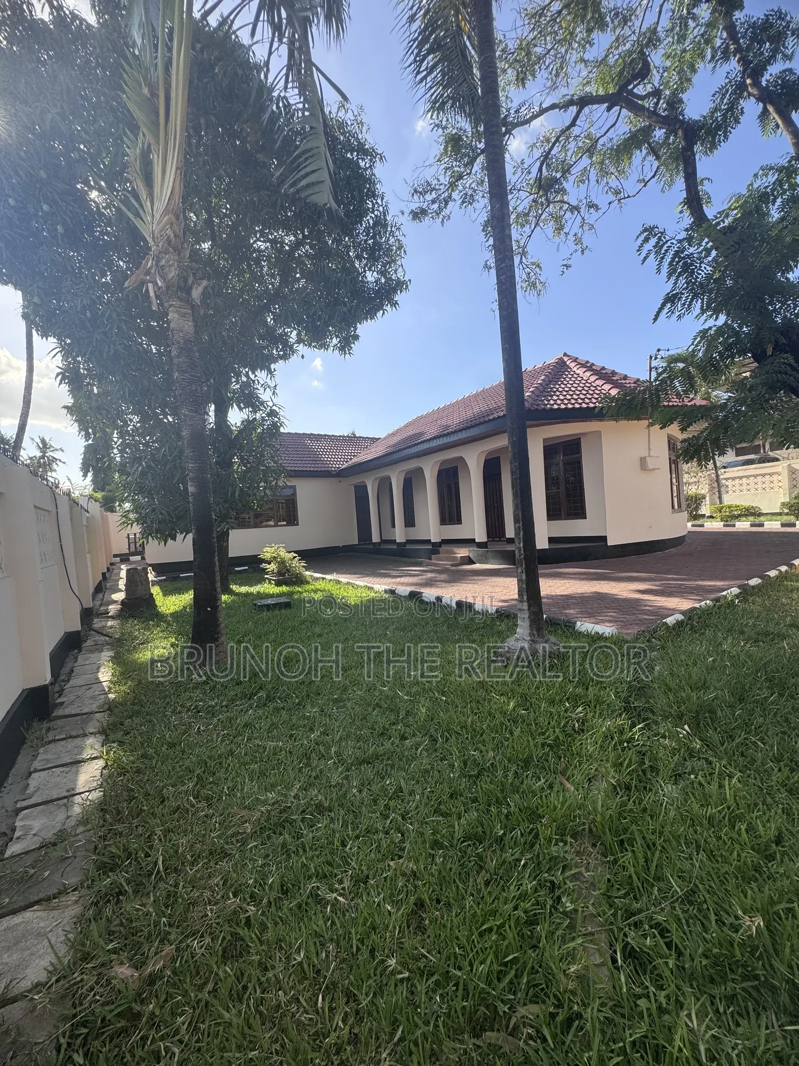 3bdrm House in Kijitonyama for sale in Kijitonyama