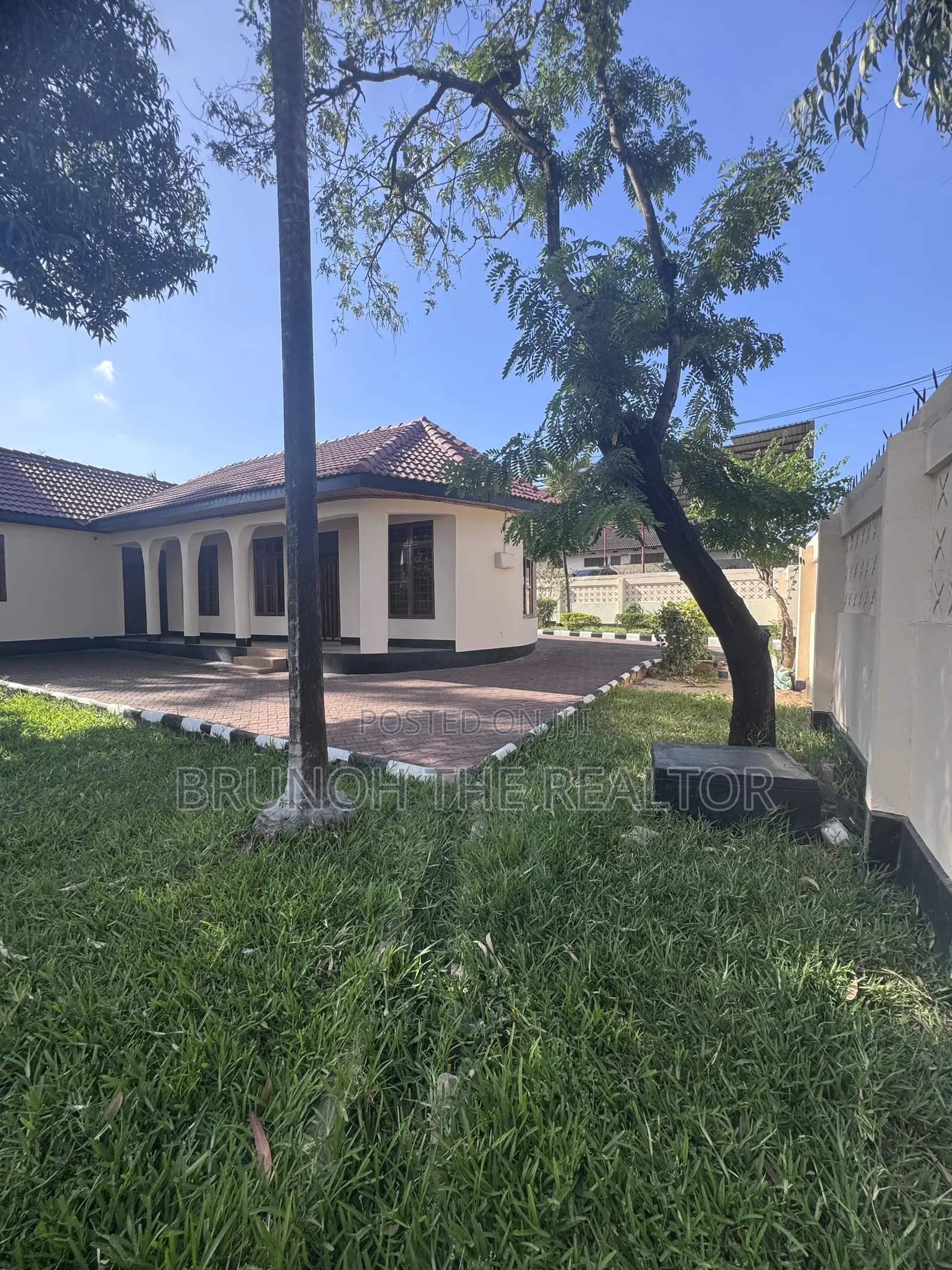 3bdrm House in Kijitonyama for sale in Kijitonyama