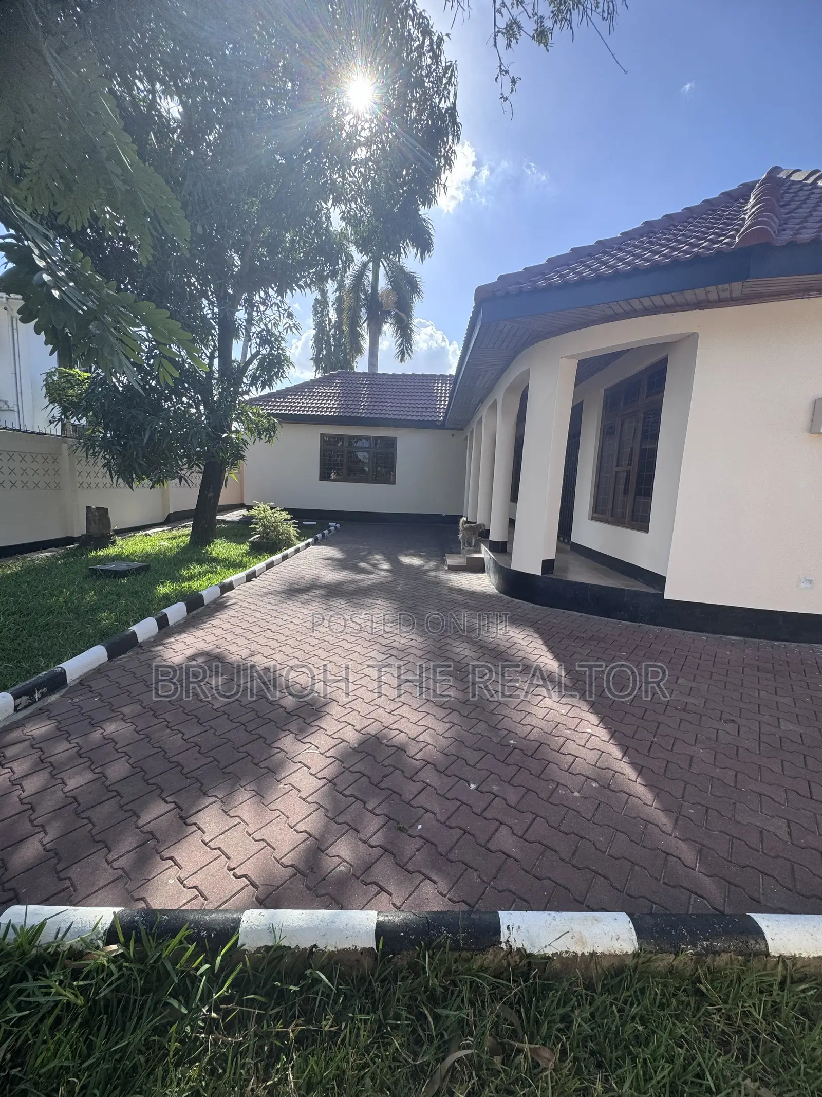 3bdrm House in Kijitonyama for sale in Kijitonyama
