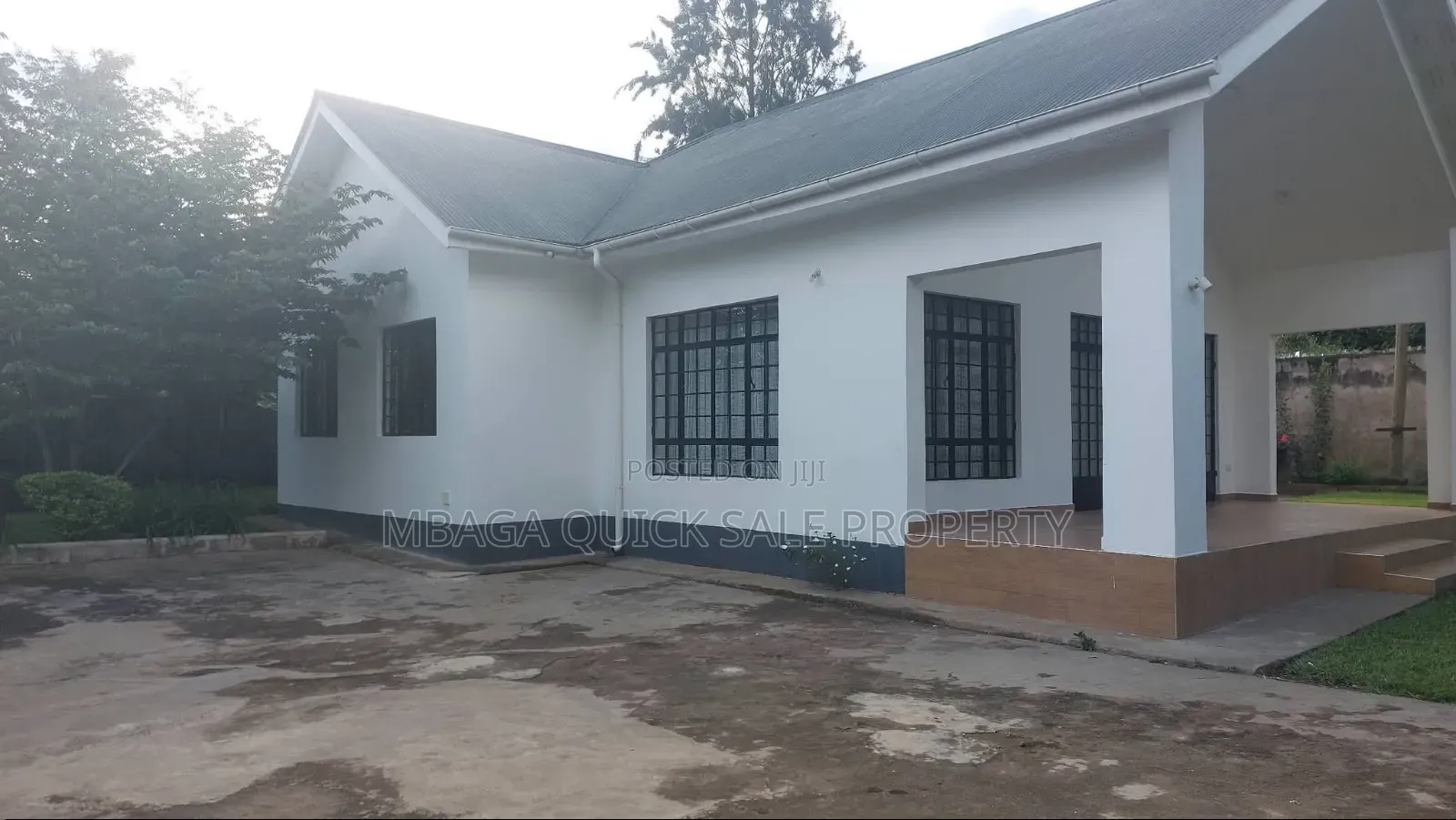 2bdrm House in Sandali for rent in Sandali