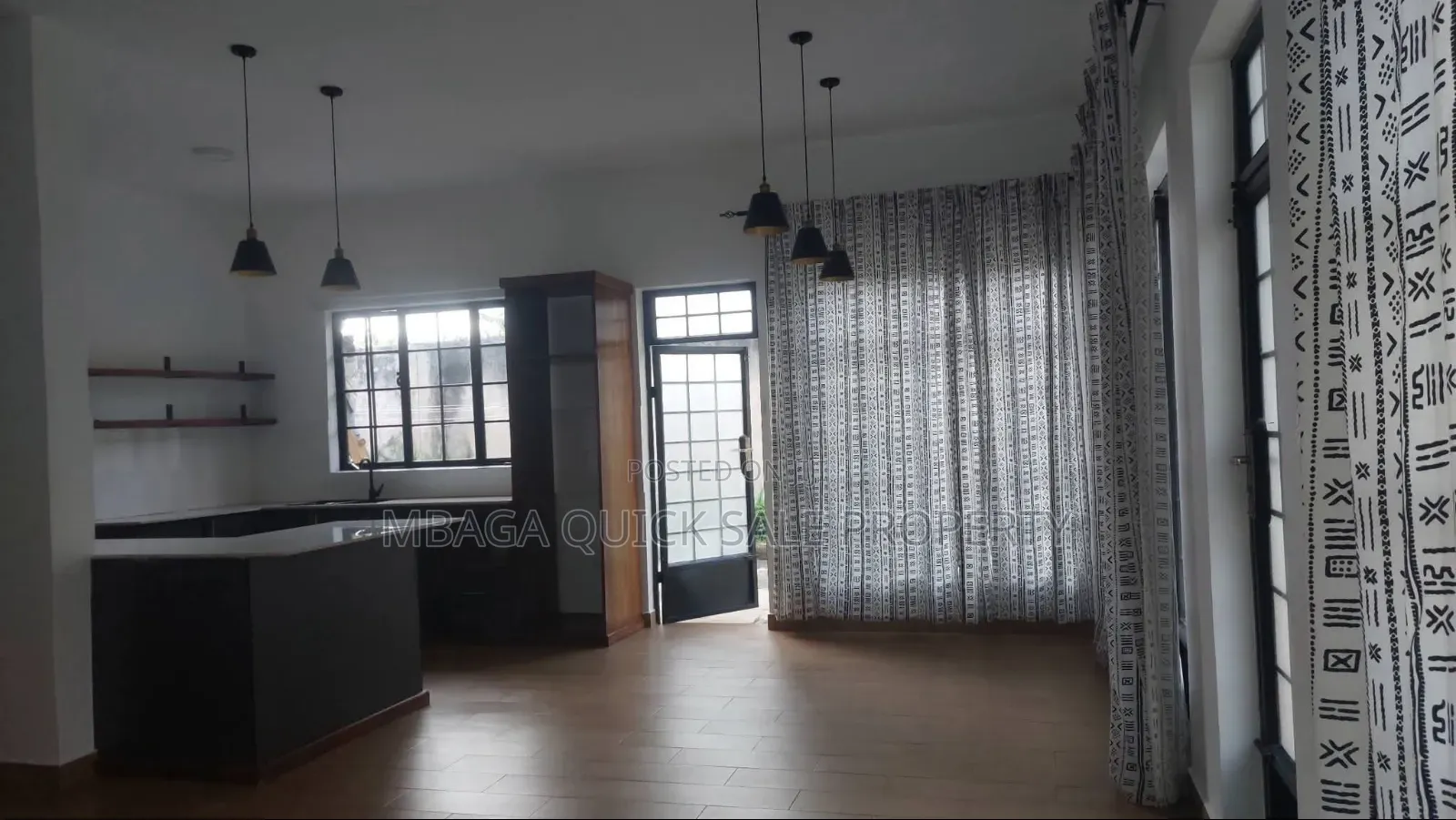 2bdrm House in Sandali for rent in Sandali