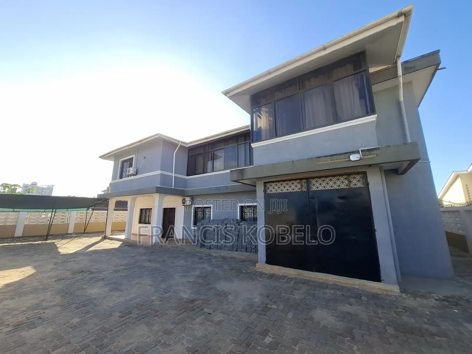 4bdrm House in Mbezi Beach for rent in Mbezi Beach