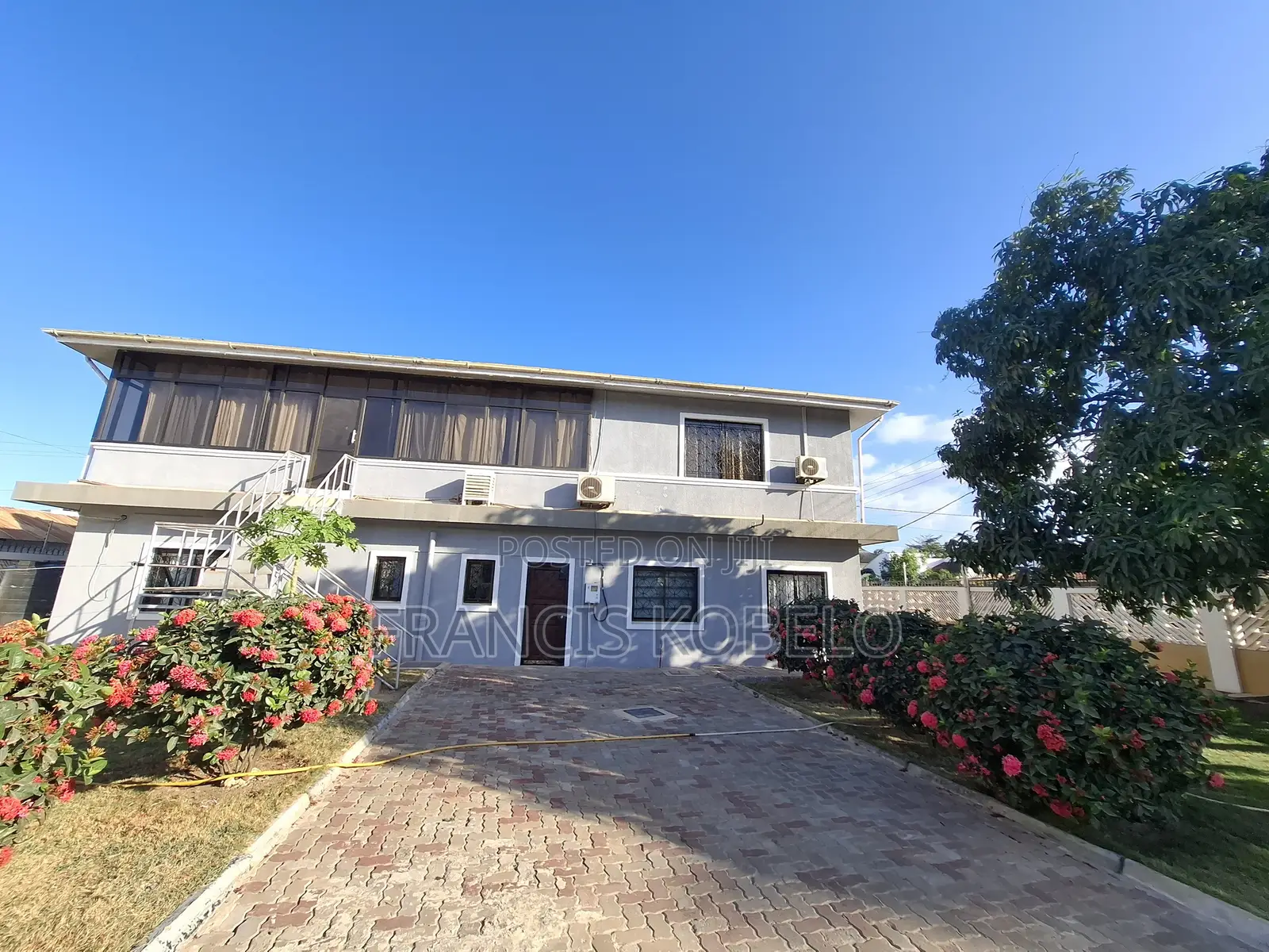 4bdrm House in Mbezi Beach for rent in Mbezi Beach