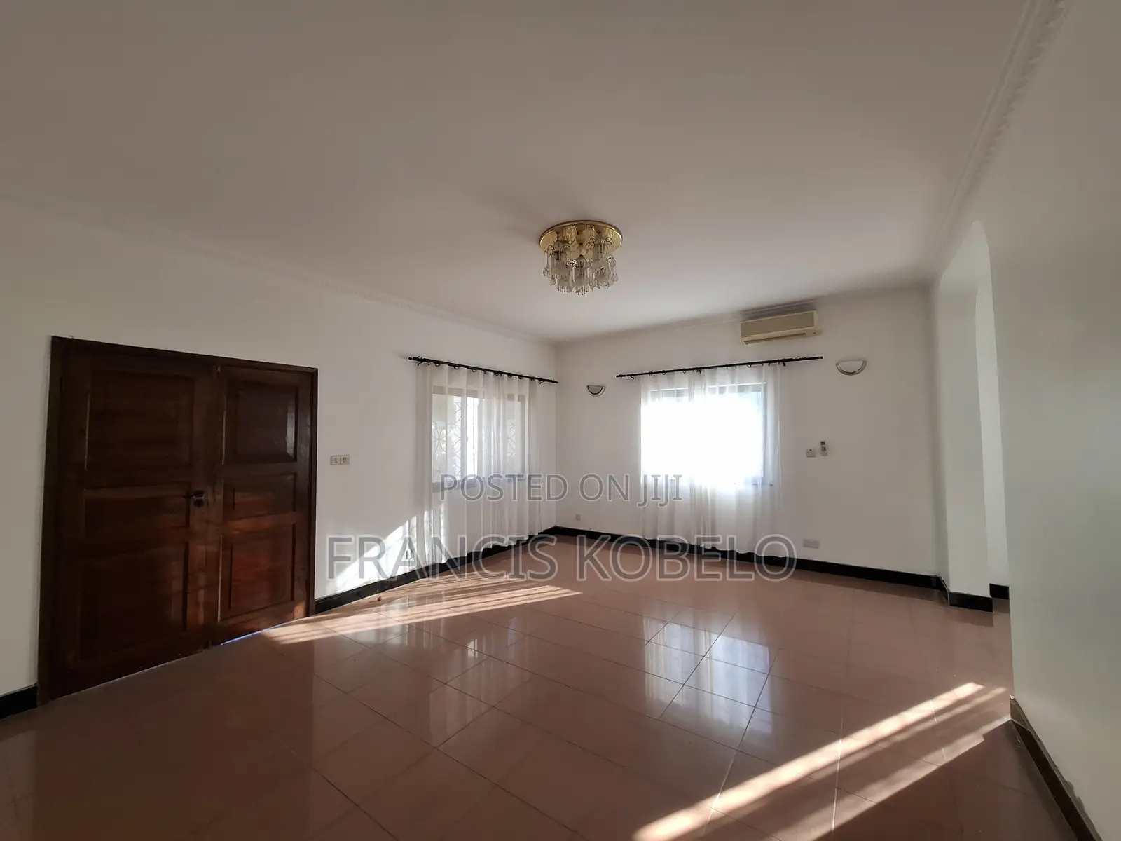 4bdrm House in Mbezi Beach for rent in Mbezi Beach
