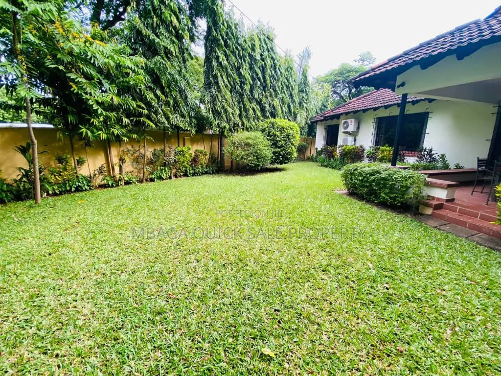 Furnished 4bdrm Villa in Oyster Bay for rent in Oyster Bay