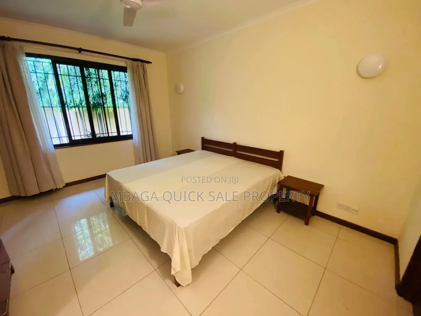 Furnished 4bdrm Villa in Oyster Bay for rent in Oyster Bay