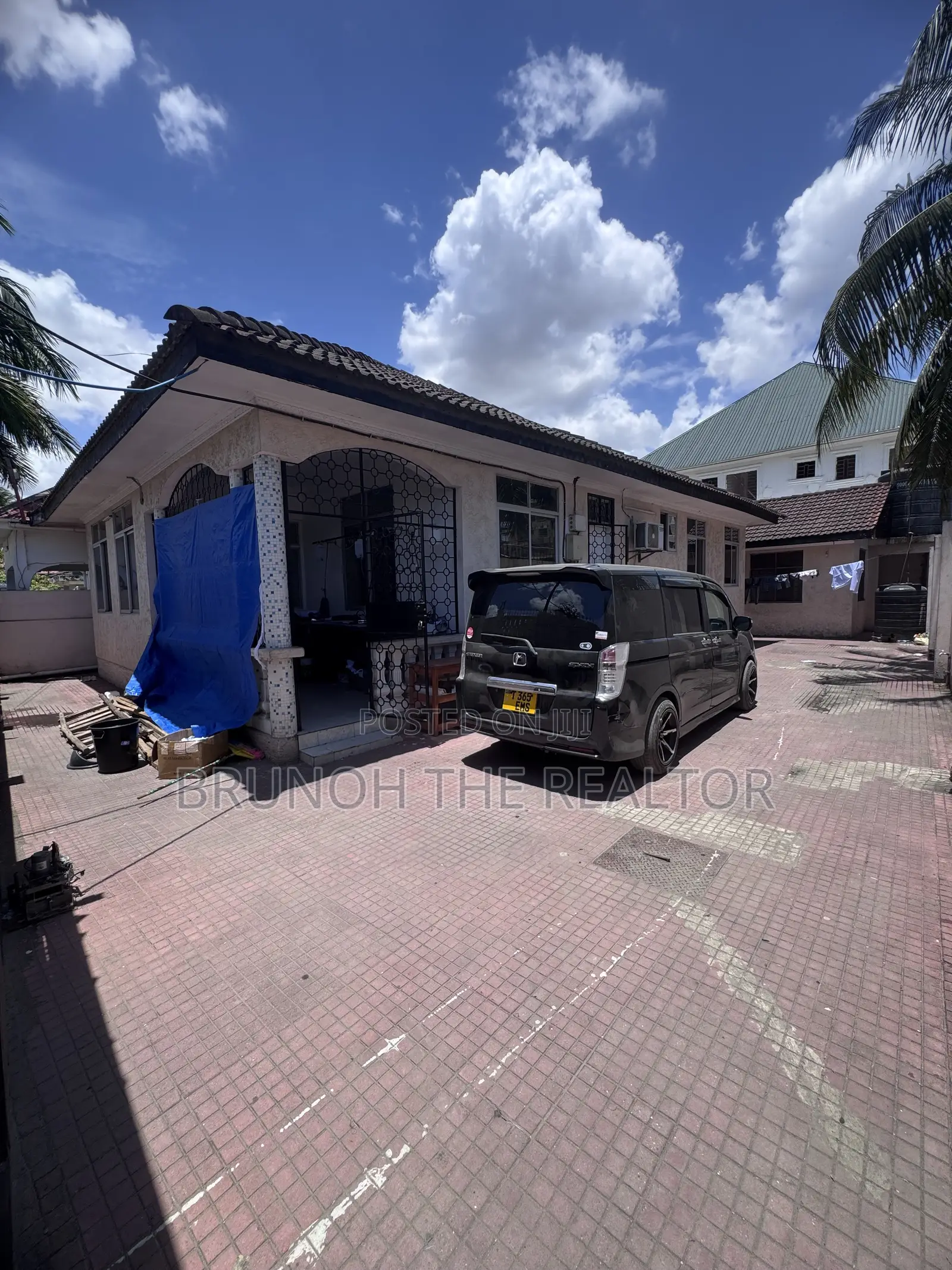 3bdrm House in Kijitonyama for sale in Kijitonyama