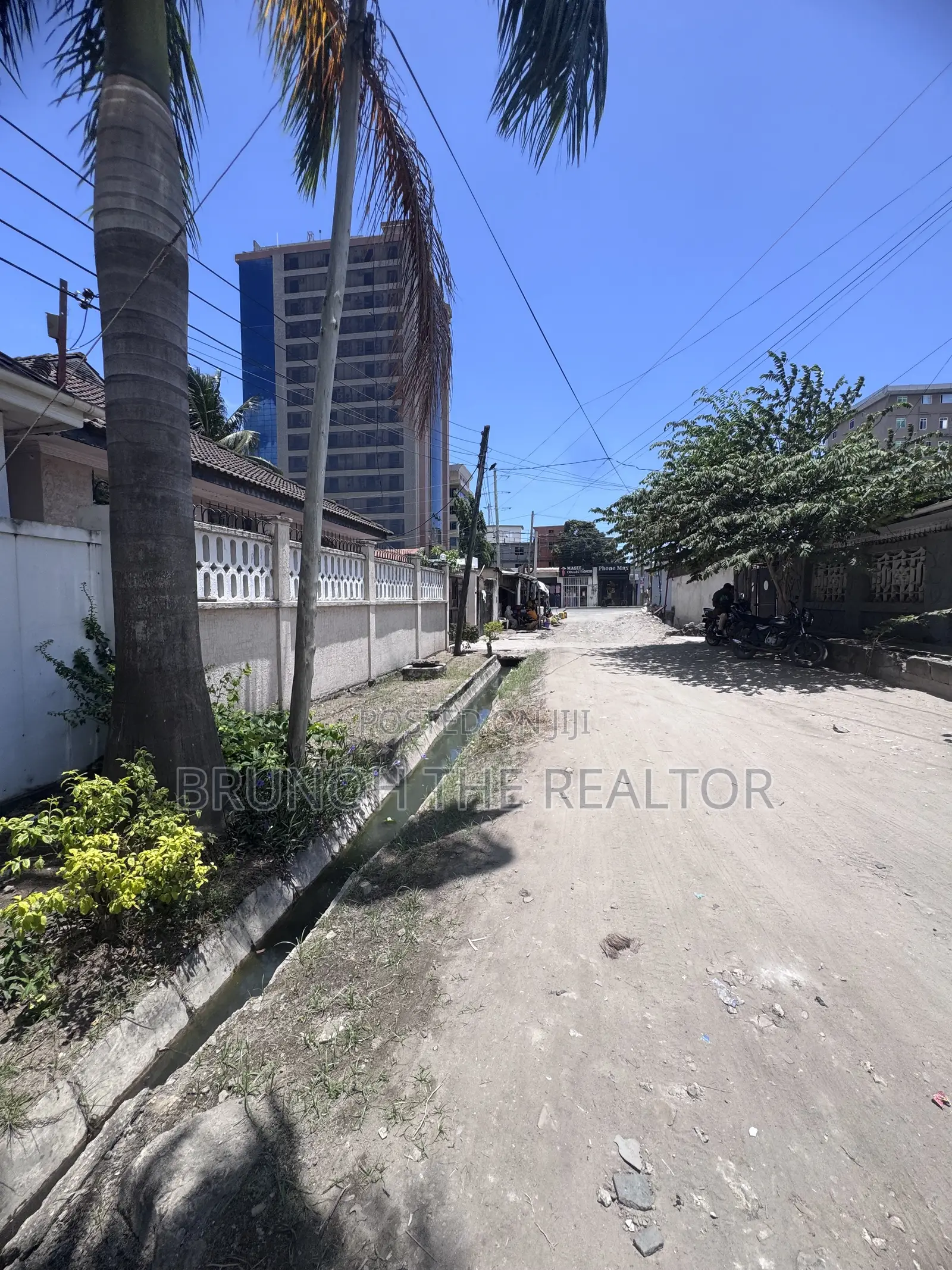 3bdrm House in Kijitonyama for sale in Kijitonyama